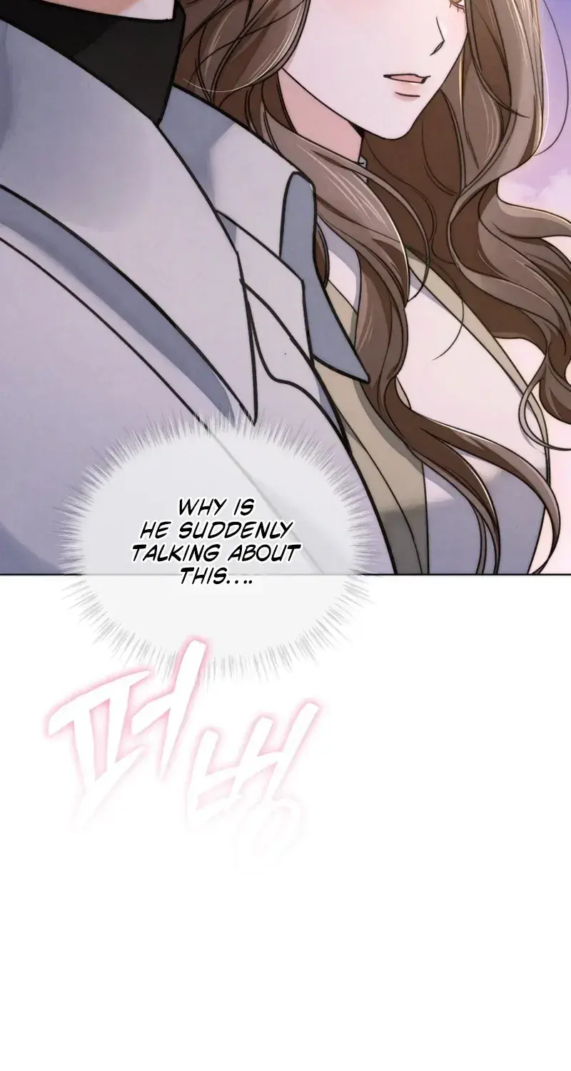 The Night With My Husbands Boss Chapter 6 - Page 75