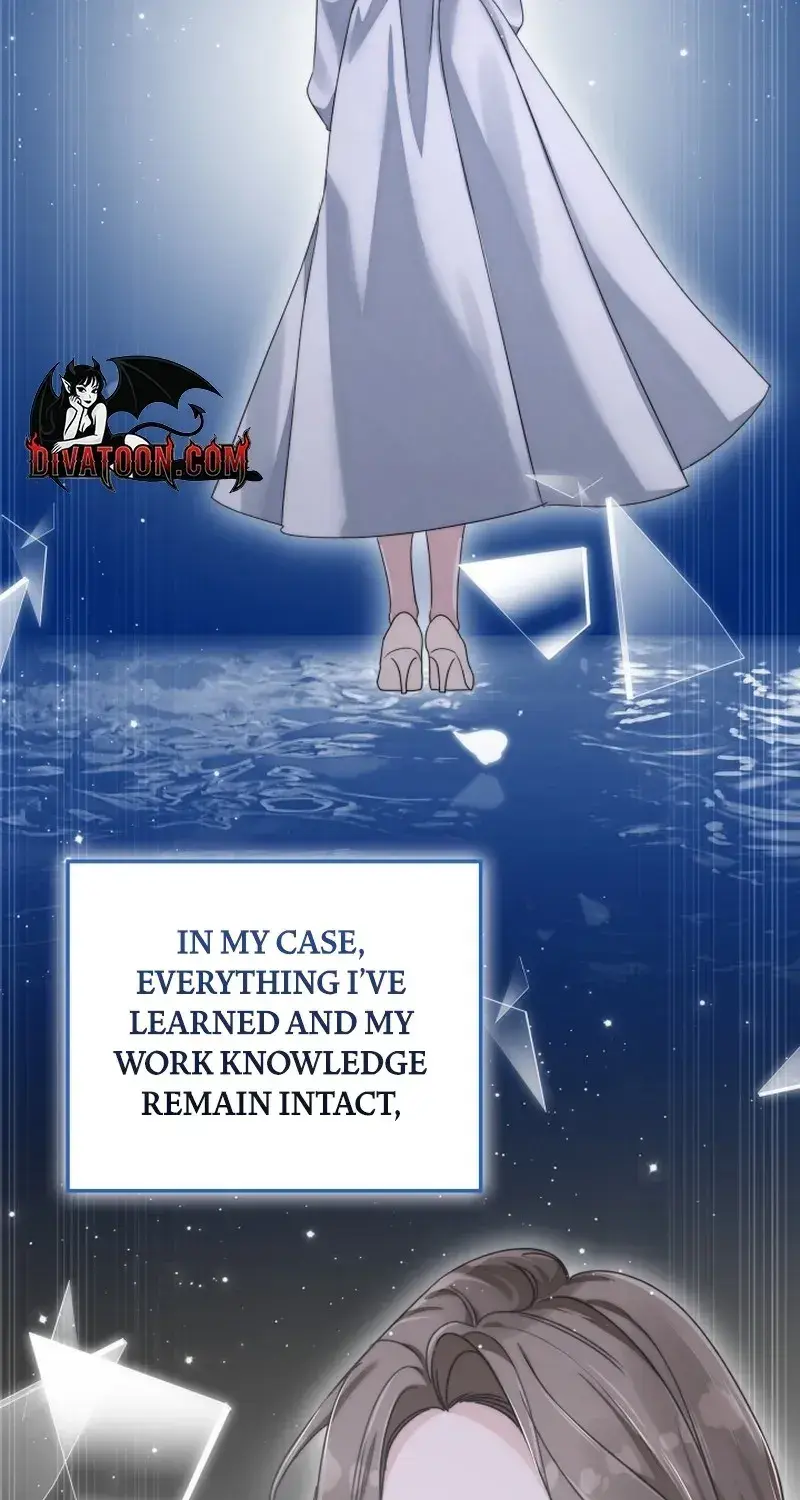 The Night With My Husbands Boss Chapter 6 - Page 88