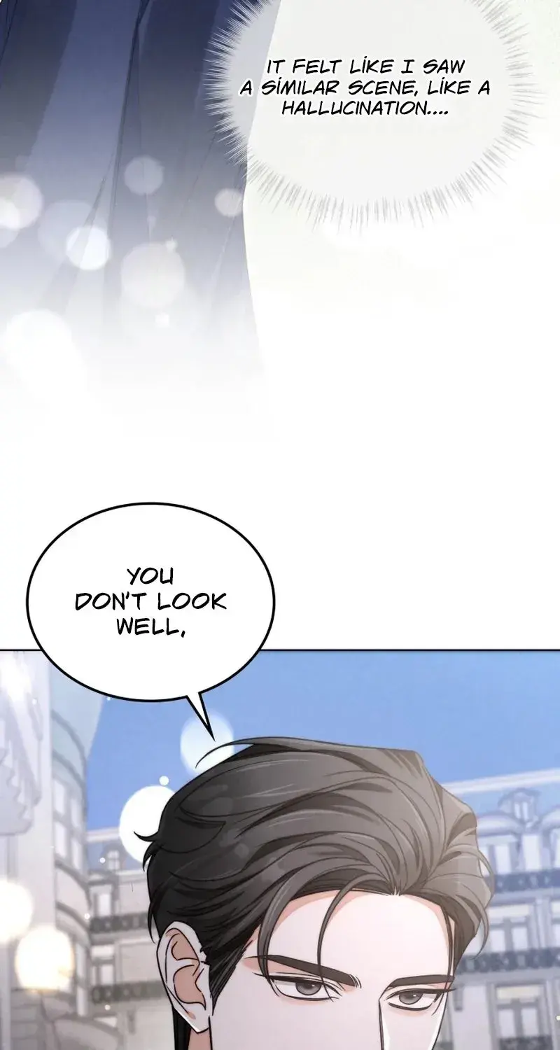 The Night With My Husbands Boss Chapter 7 - Page 100