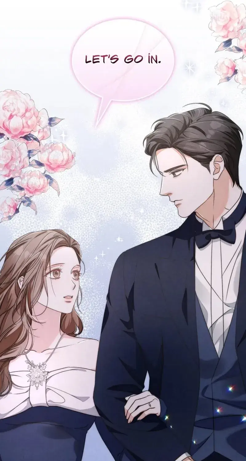 The Night With My Husbands Boss Chapter 7 - Page 104