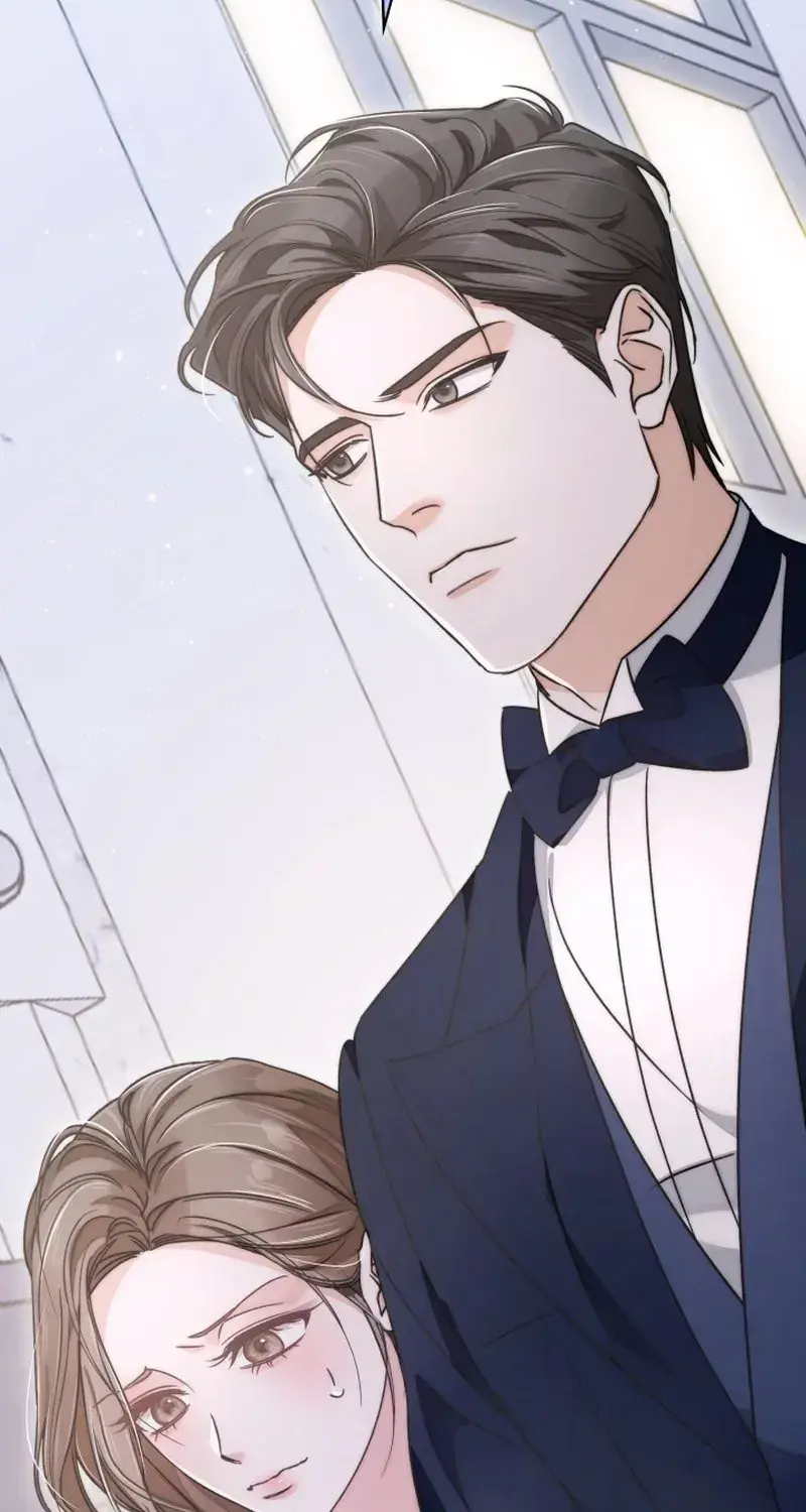 The Night With My Husbands Boss Chapter 7 - Page 107