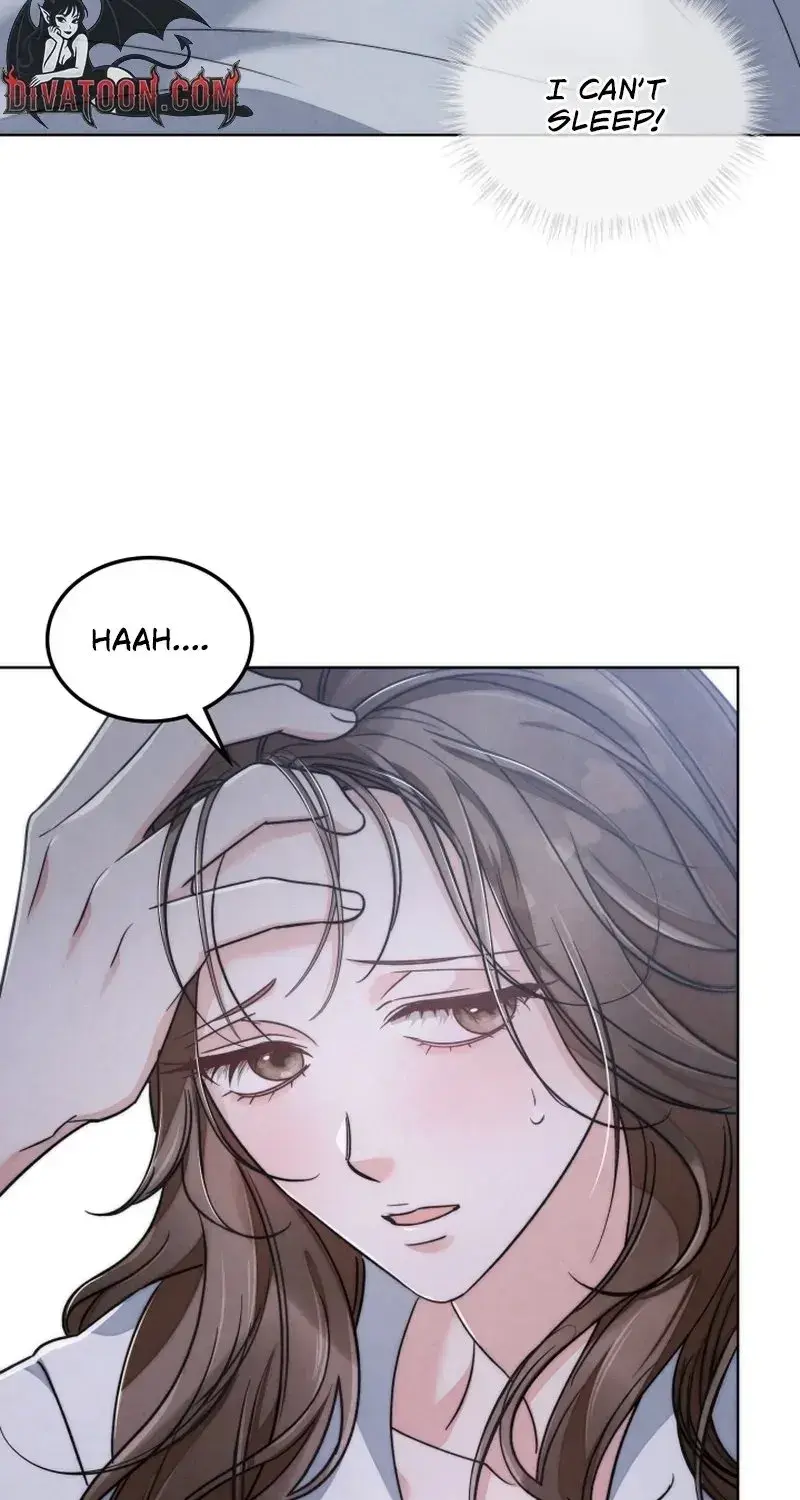 The Night With My Husbands Boss Chapter 7 - Page 18