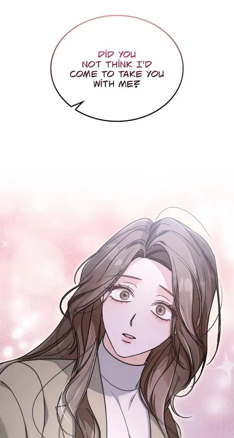 The Night With My Husbands Boss Chapter 7 - Page 2