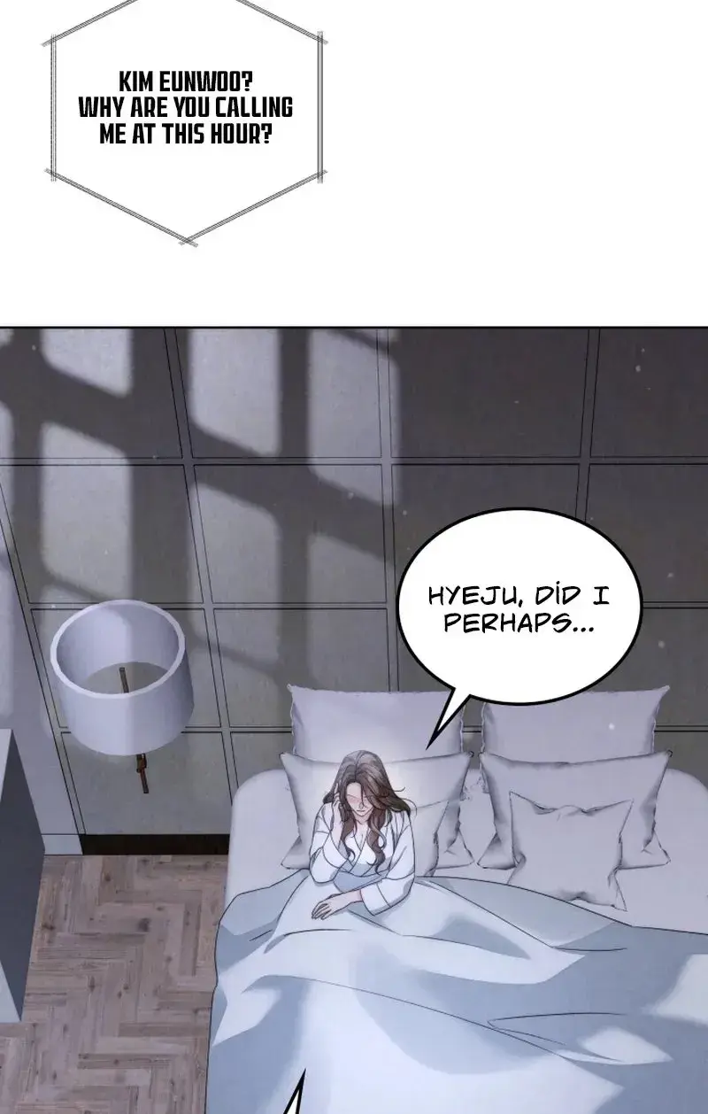 The Night With My Husbands Boss Chapter 7 - Page 23