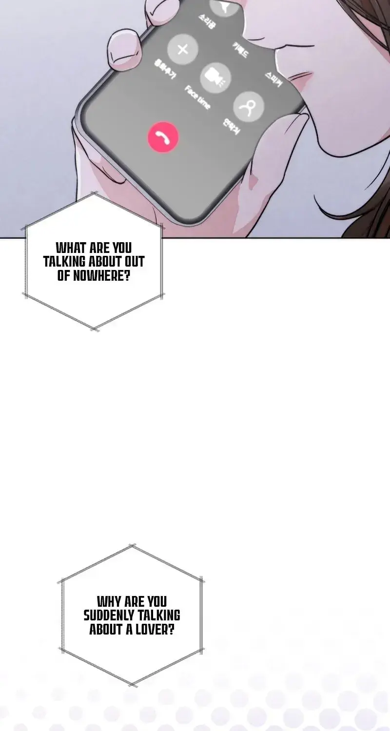 The Night With My Husbands Boss Chapter 7 - Page 25