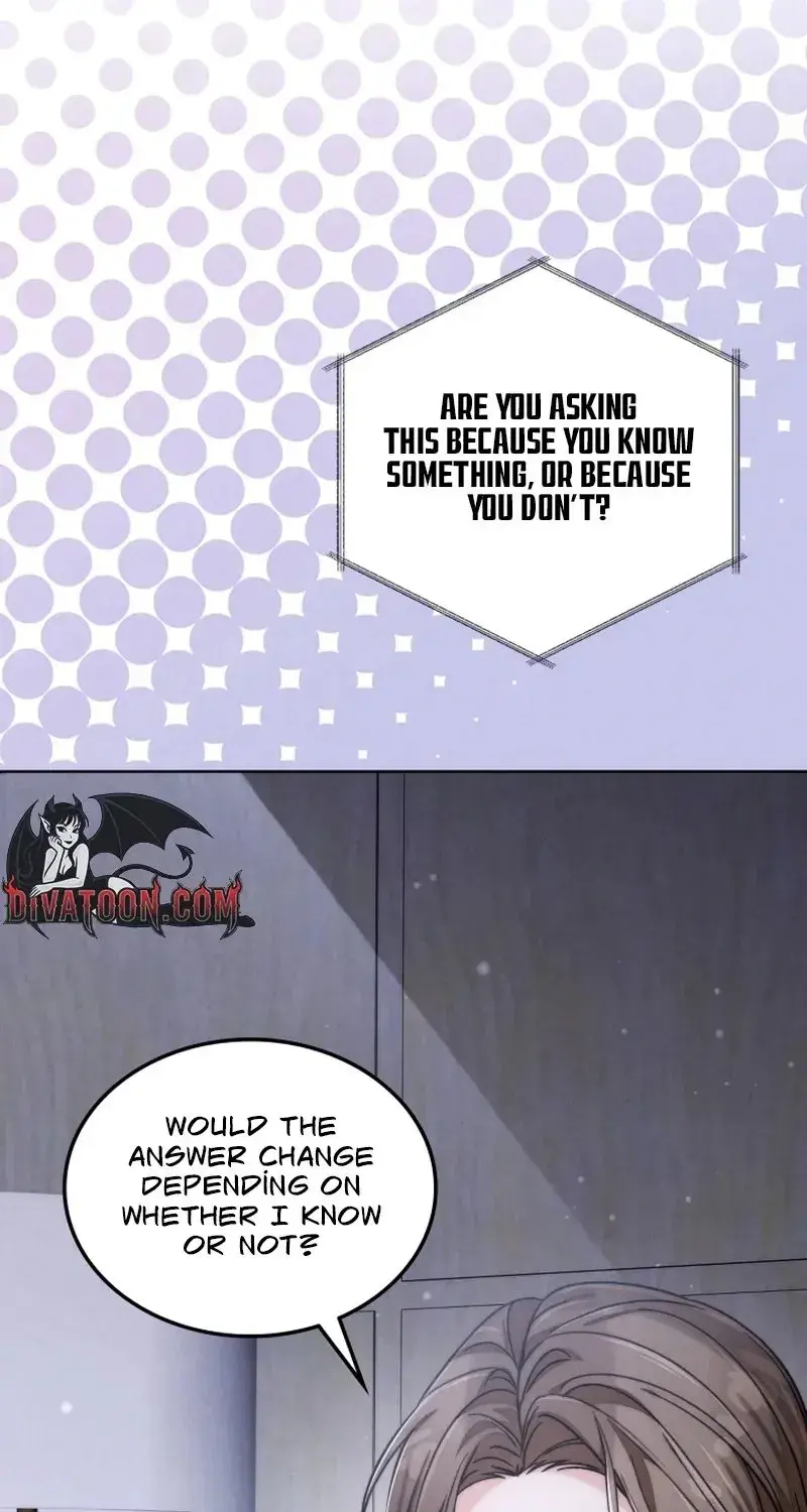 The Night With My Husbands Boss Chapter 7 - Page 26