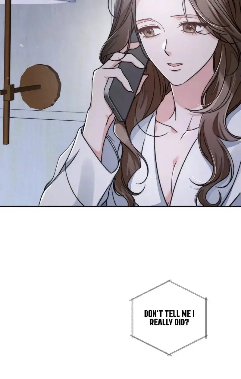 The Night With My Husbands Boss Chapter 7 - Page 27