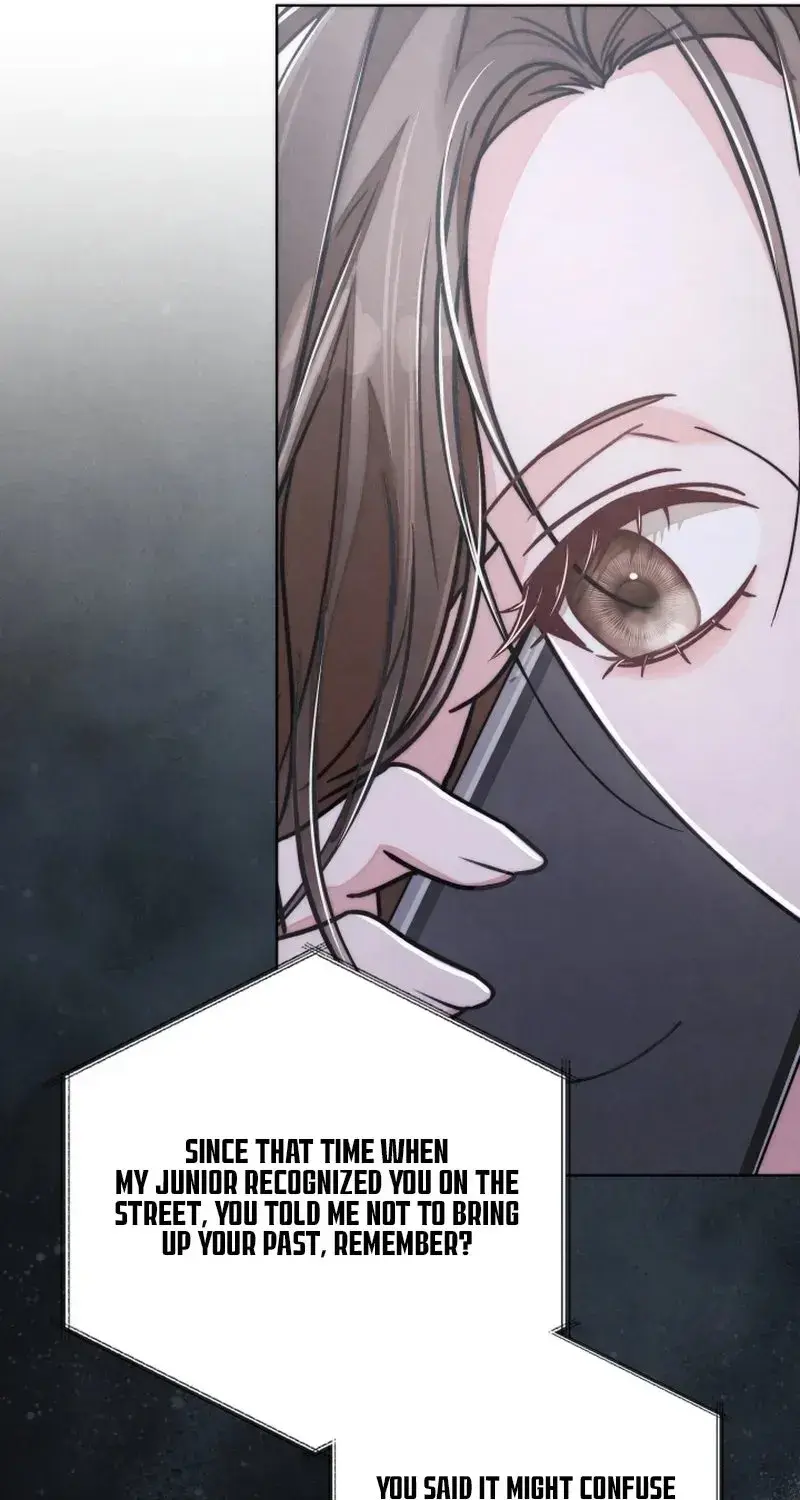 The Night With My Husbands Boss Chapter 7 - Page 28