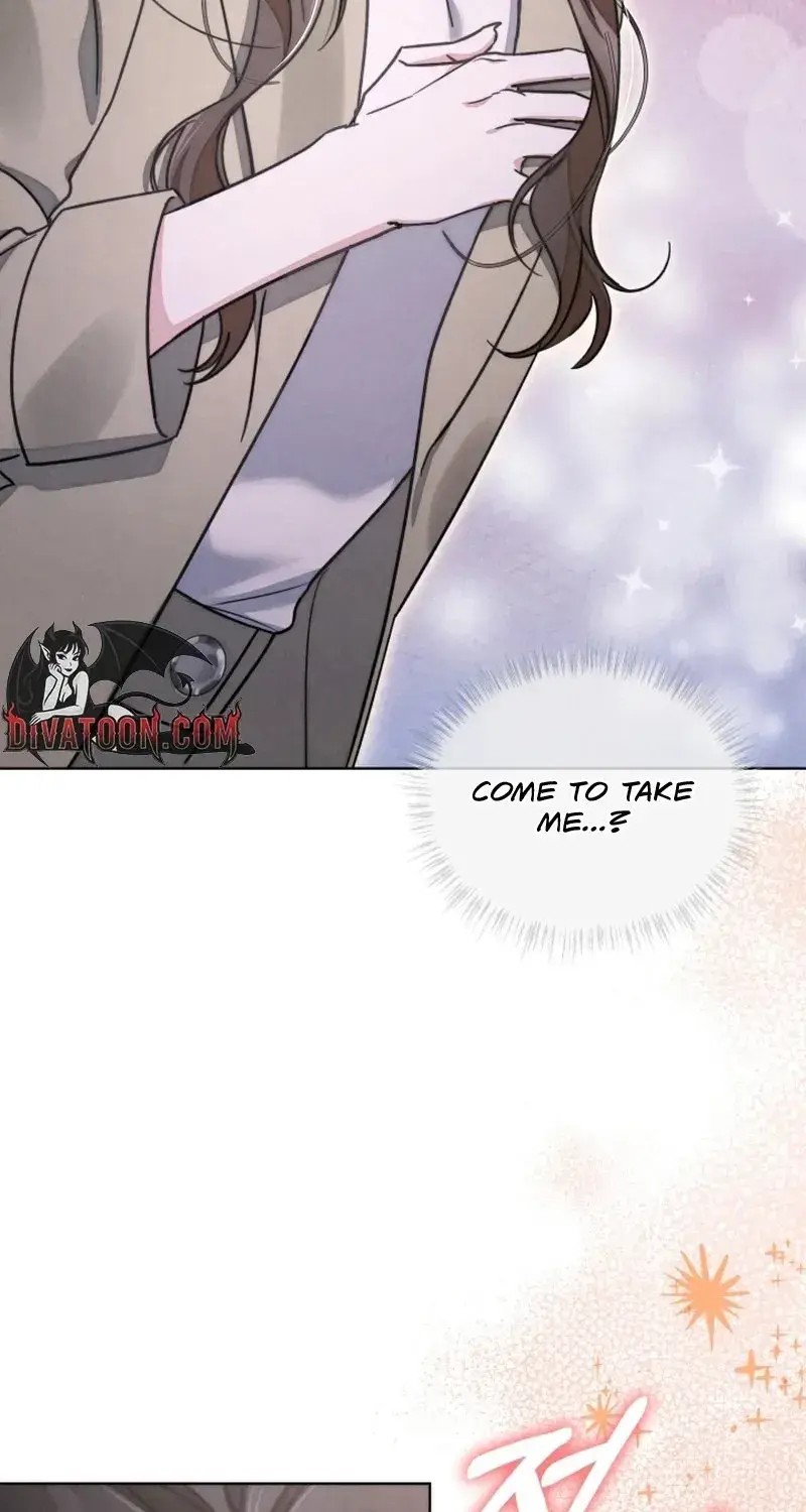 The Night With My Husbands Boss Chapter 7 - Page 3