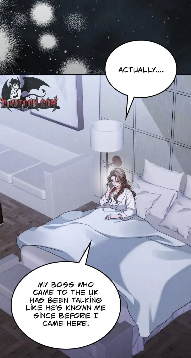 The Night With My Husbands Boss Chapter 7 - Page 30