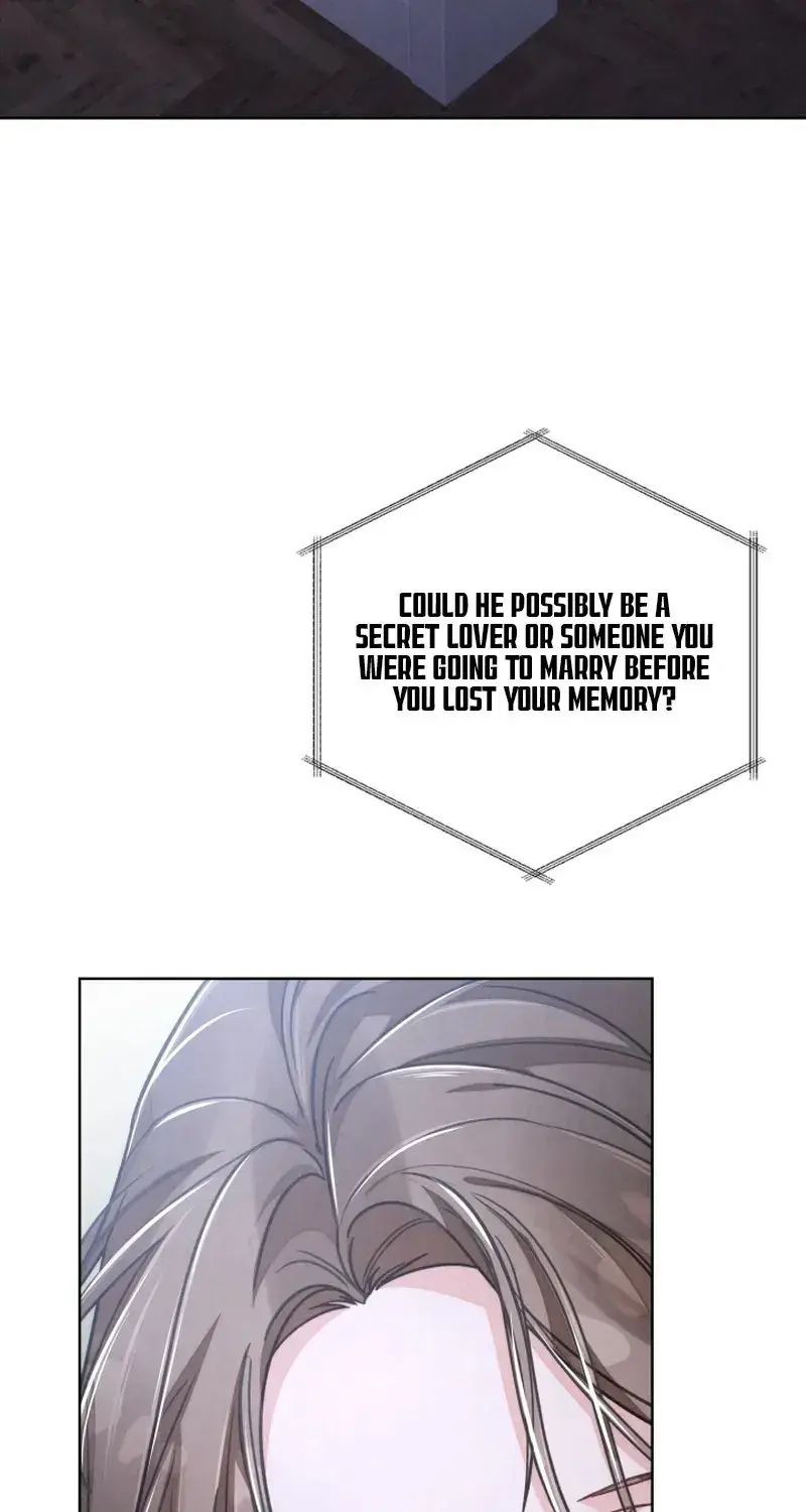 The Night With My Husbands Boss Chapter 7 - Page 31