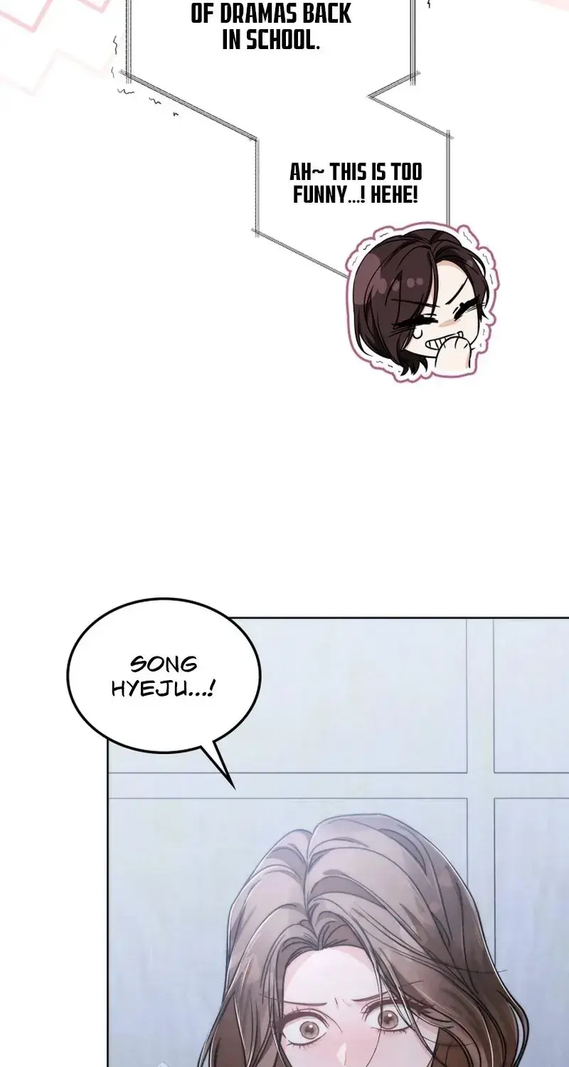 The Night With My Husbands Boss Chapter 7 - Page 34