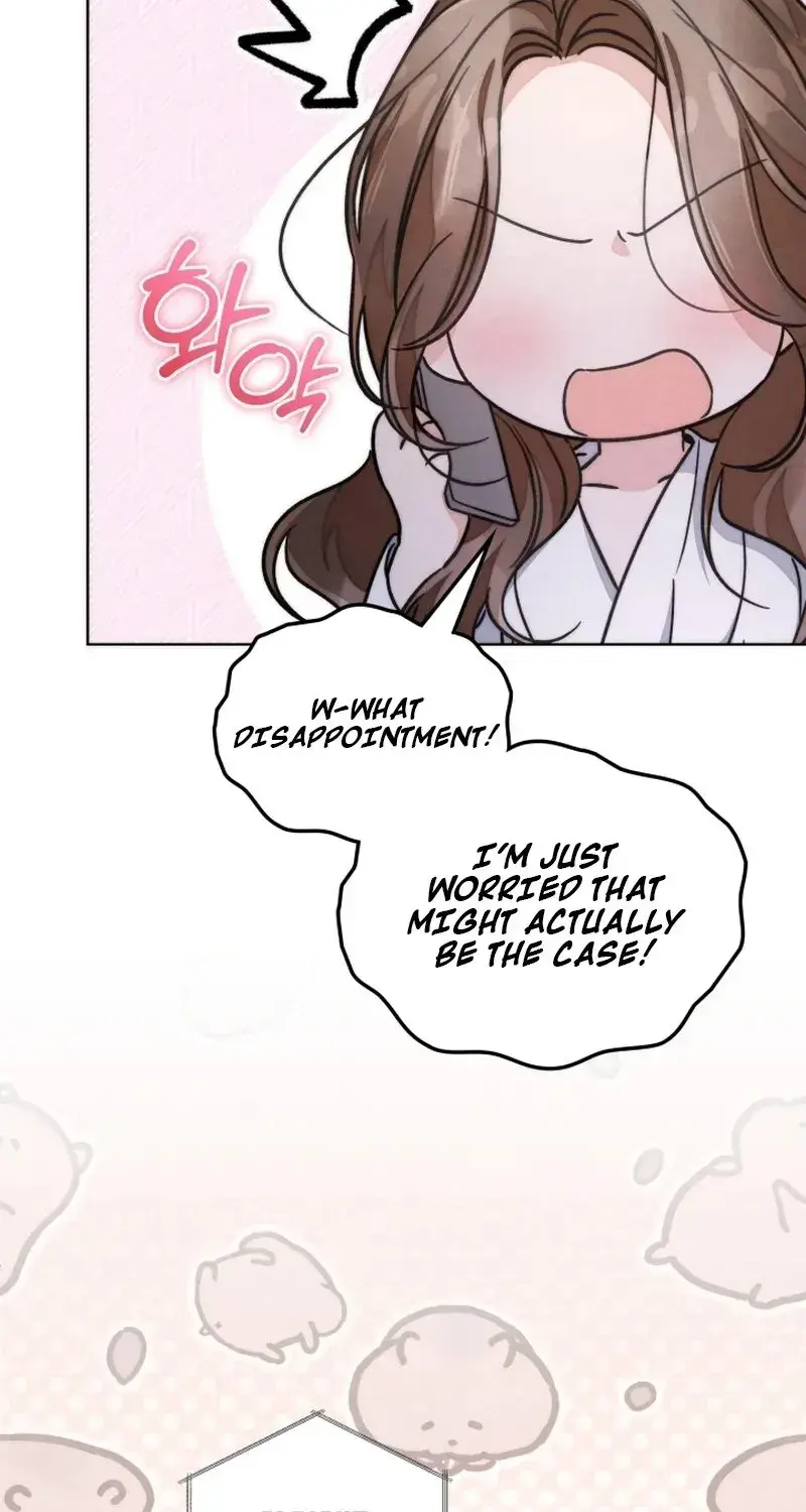 The Night With My Husbands Boss Chapter 7 - Page 43