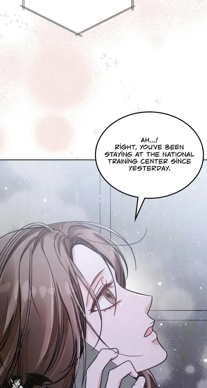 The Night With My Husbands Boss Chapter 7 - Page 45