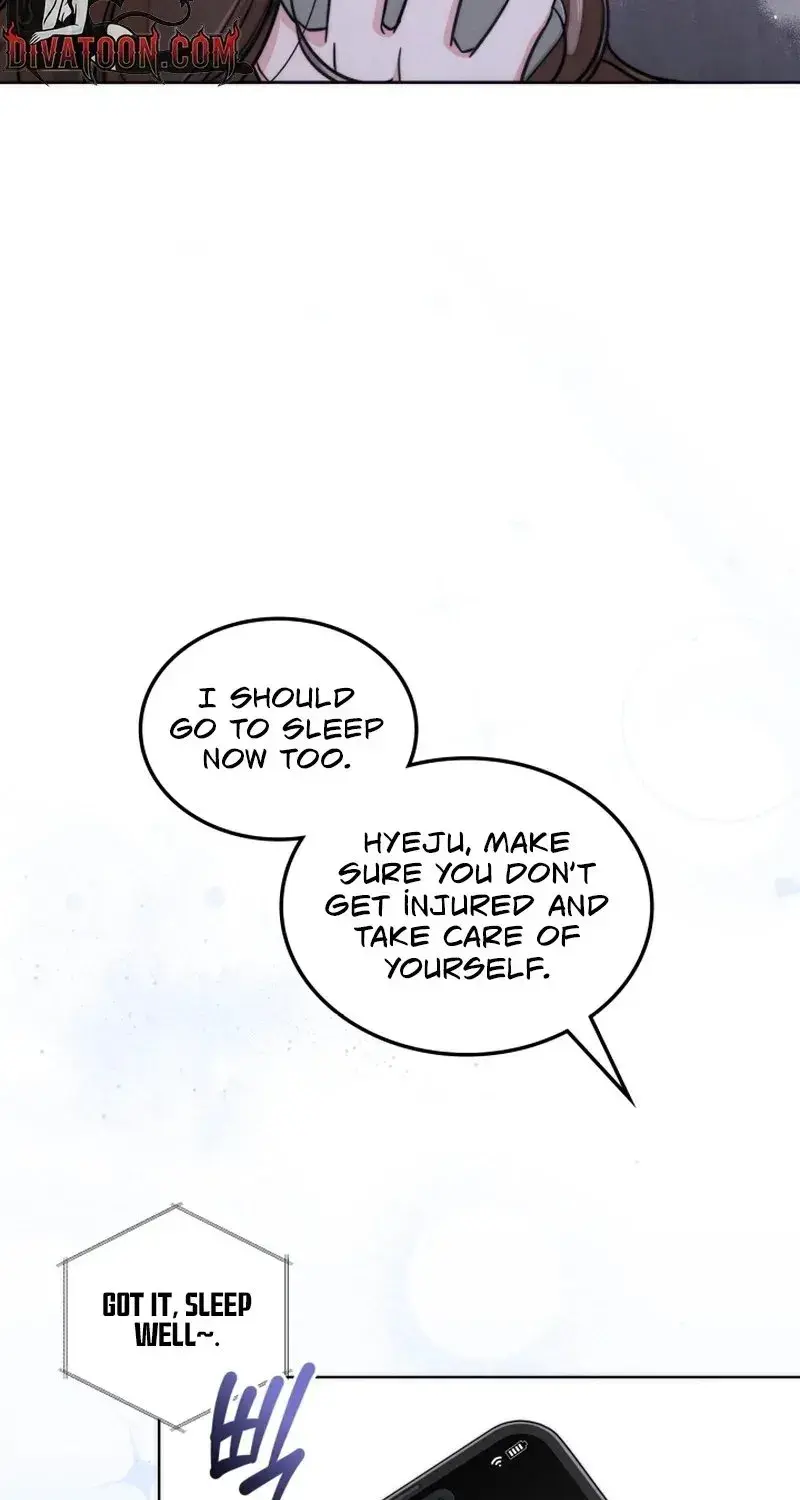 The Night With My Husbands Boss Chapter 7 - Page 46