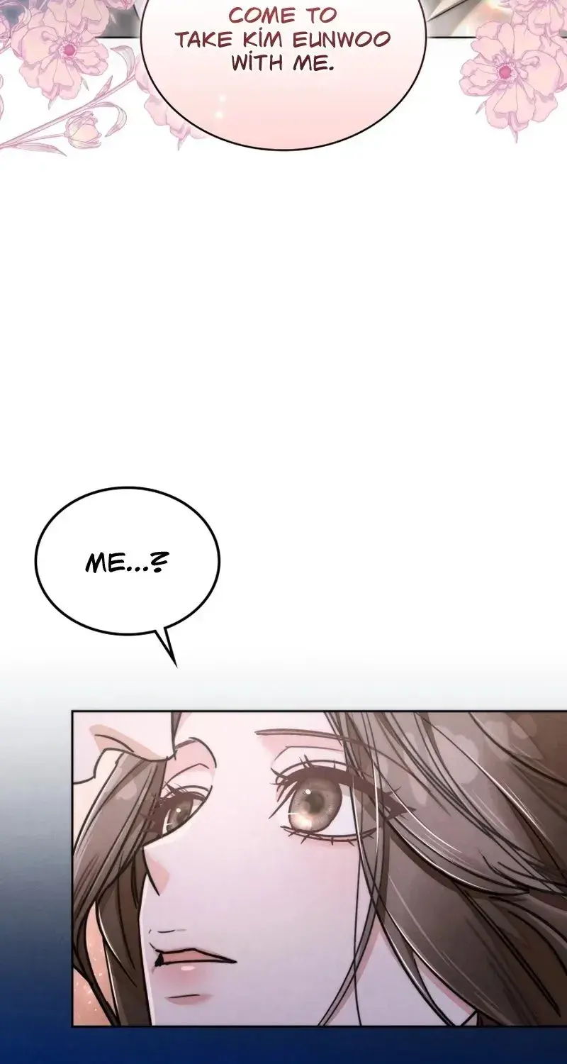 The Night With My Husbands Boss Chapter 7 - Page 7