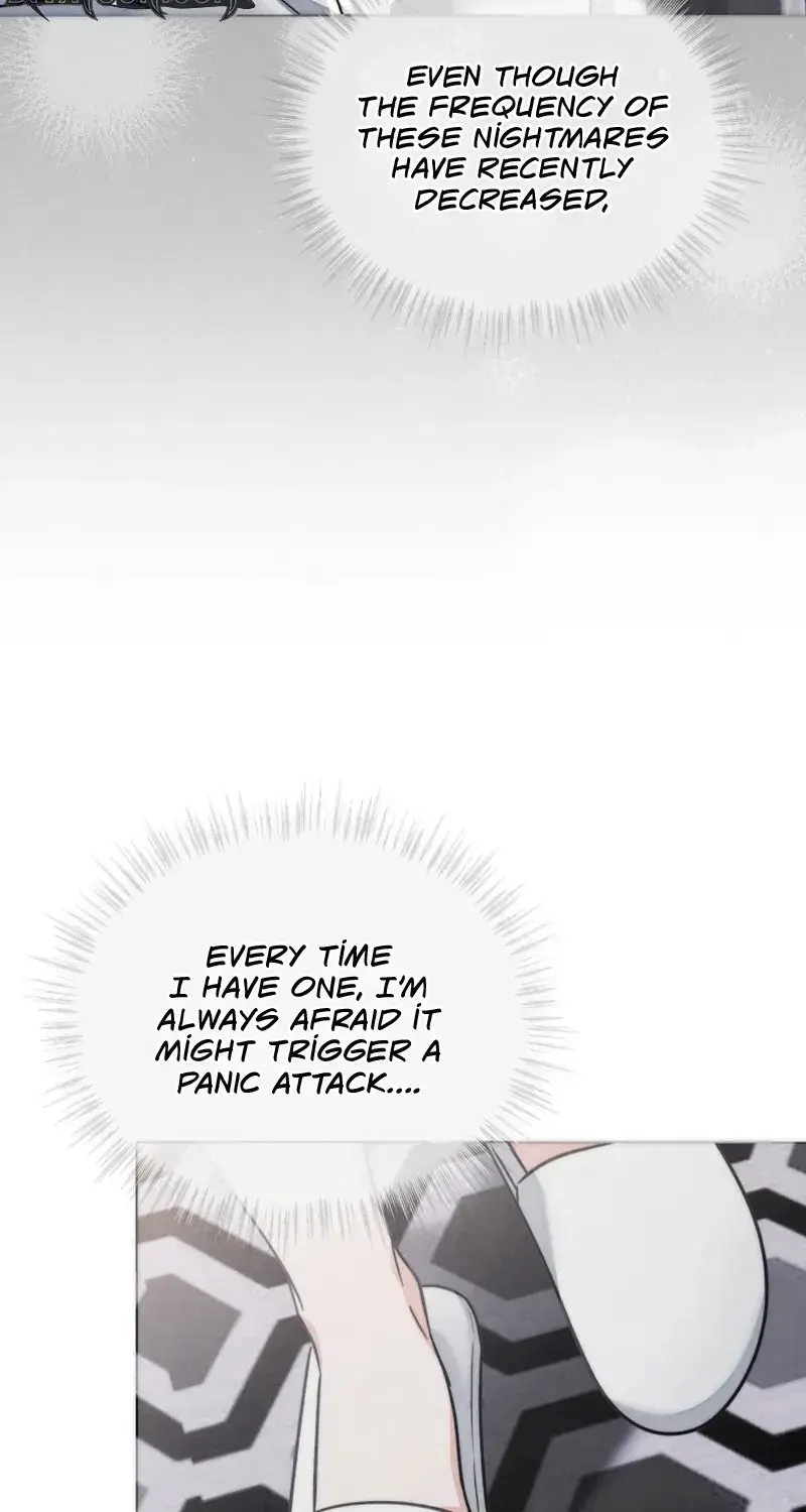 The Night With My Husbands Boss Chapter 7 - Page 67