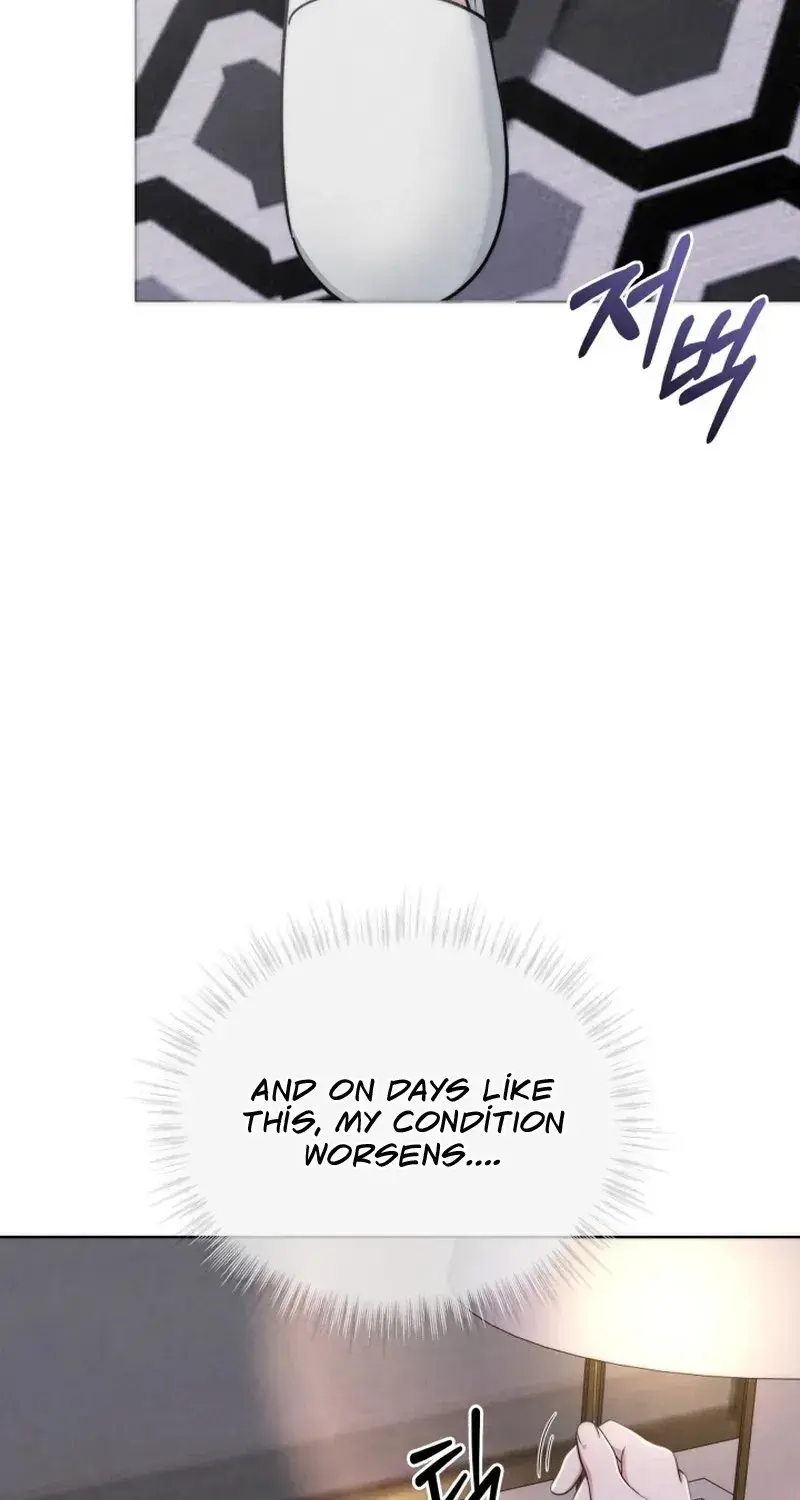 The Night With My Husbands Boss Chapter 7 - Page 68
