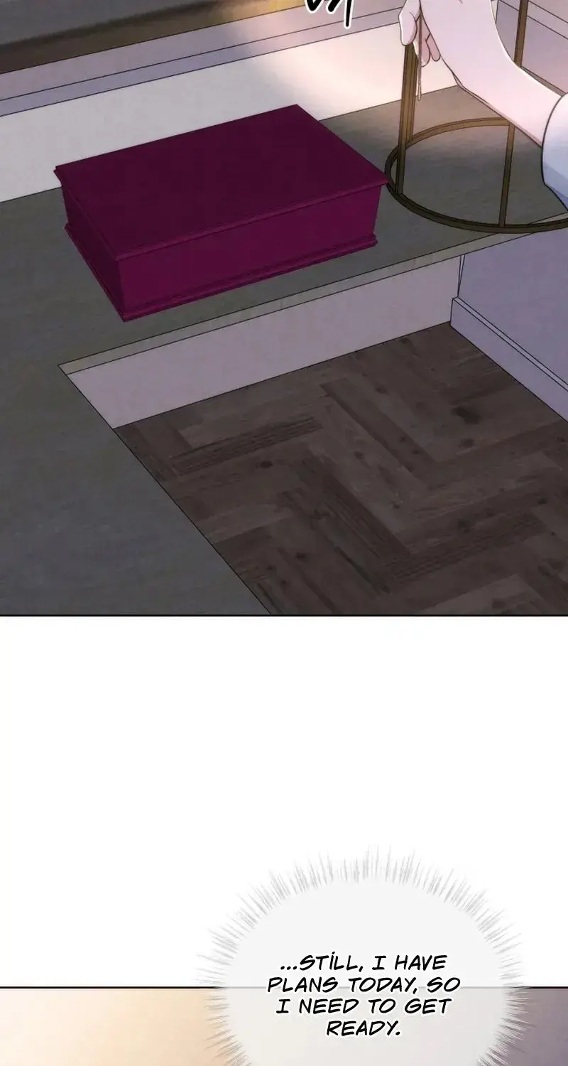 The Night With My Husbands Boss Chapter 7 - Page 69