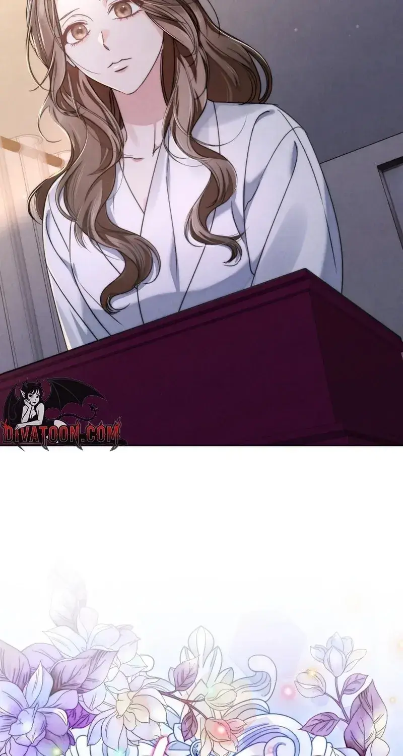 The Night With My Husbands Boss Chapter 7 - Page 71