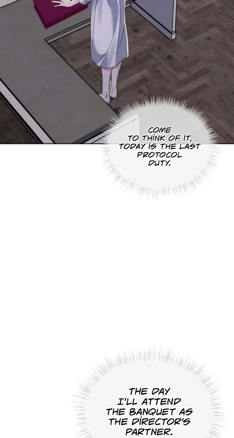 The Night With My Husbands Boss Chapter 7 - Page 78