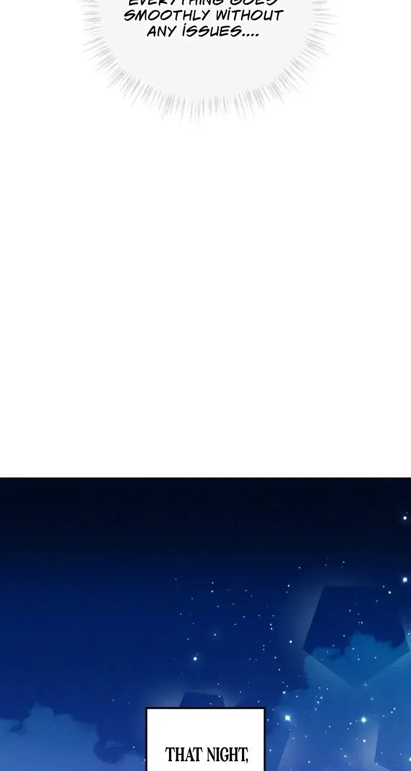 The Night With My Husbands Boss Chapter 7 - Page 80