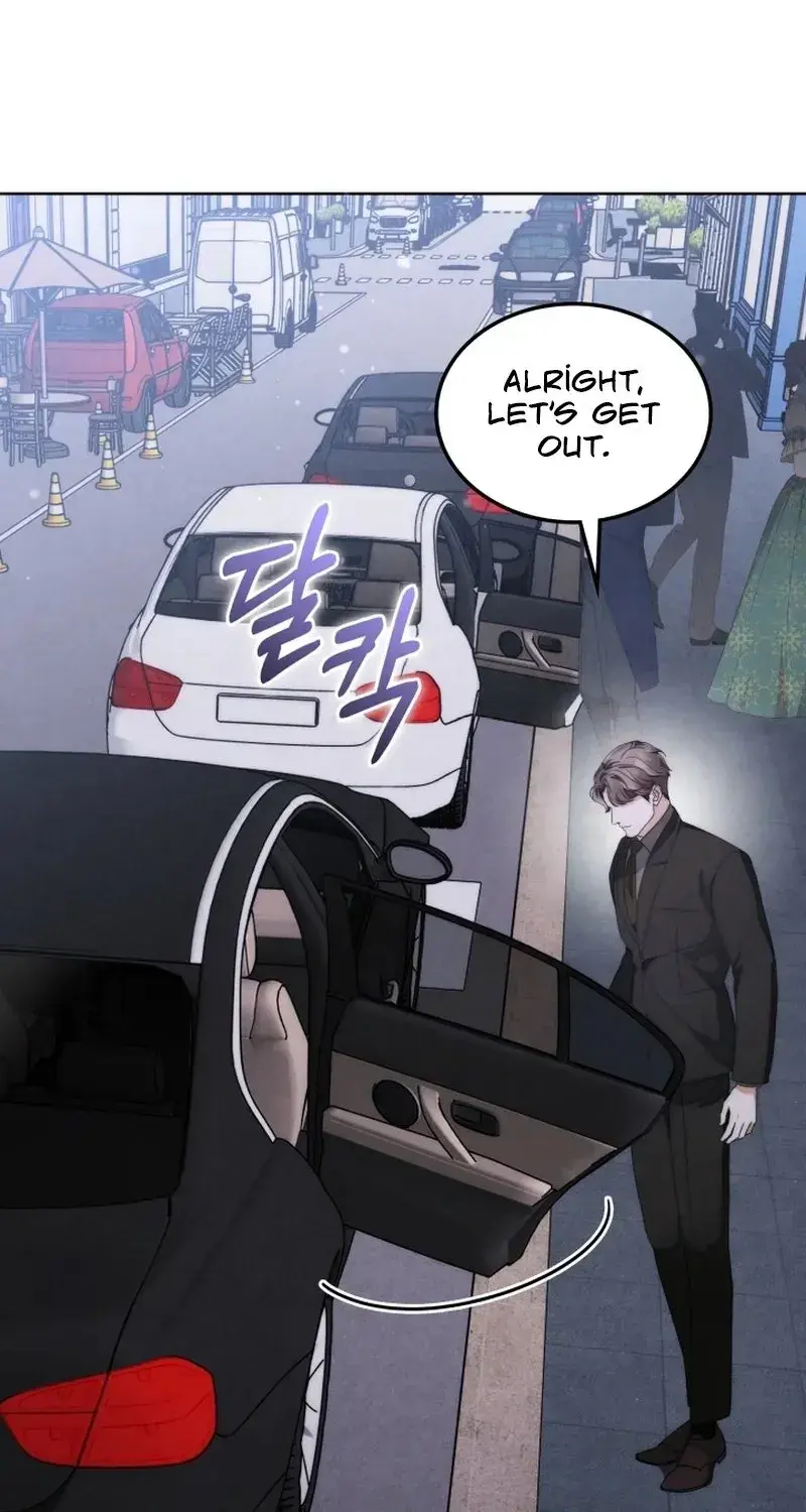 The Night With My Husbands Boss Chapter 7 - Page 82