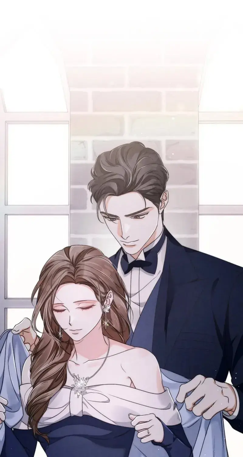 The Night With My Husbands Boss Chapter 7 - Page 87