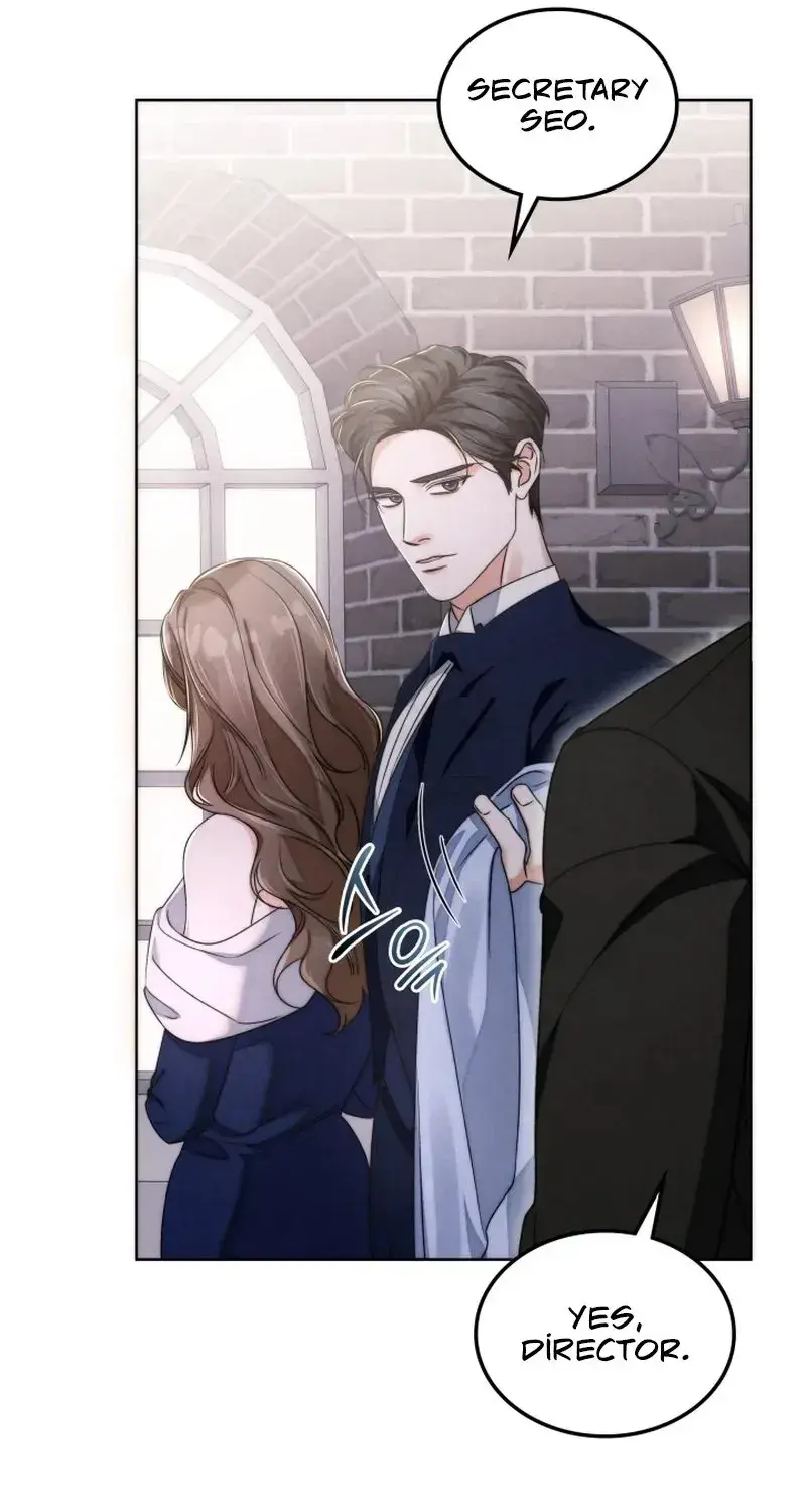 The Night With My Husbands Boss Chapter 7 - Page 89