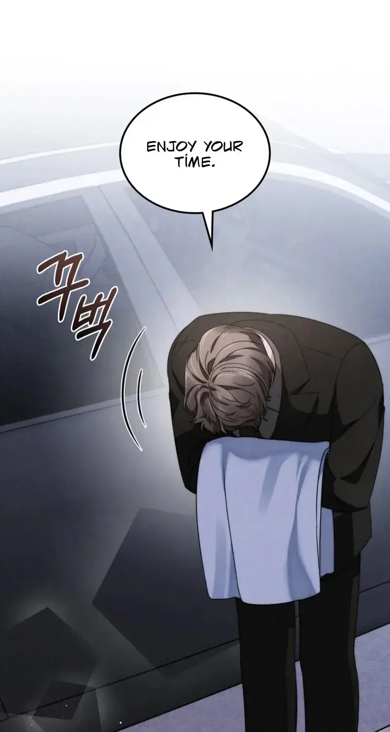 The Night With My Husbands Boss Chapter 7 - Page 90