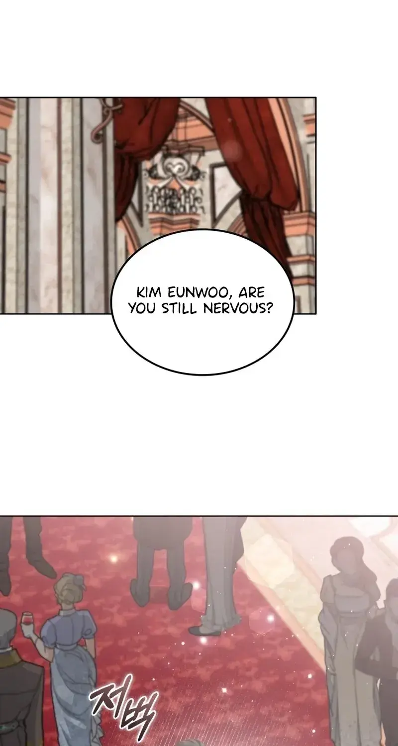 The Night With My Husbands Boss Chapter 8 - Page 9