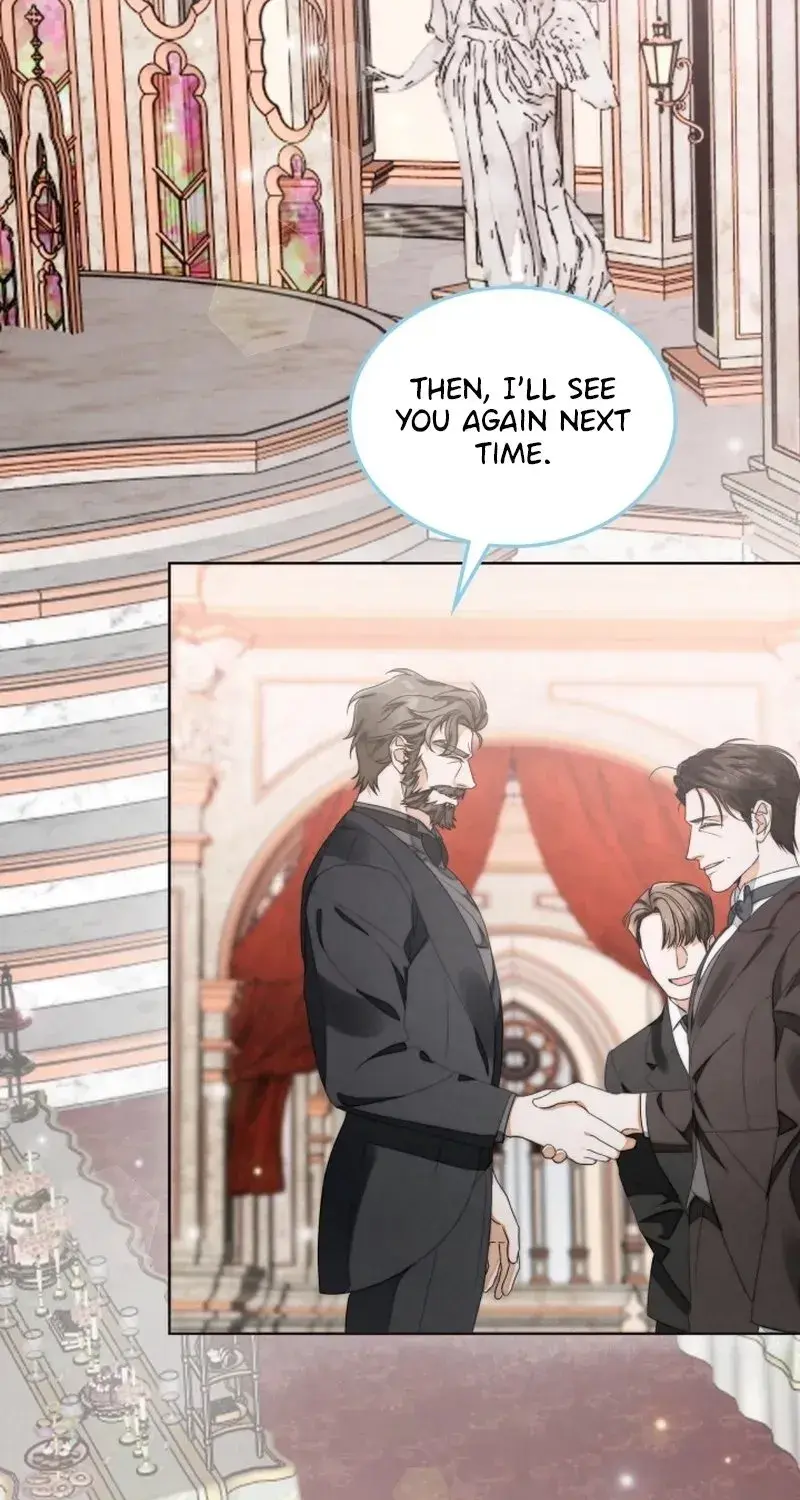 The Night With My Husbands Boss Chapter 8 - Page 98