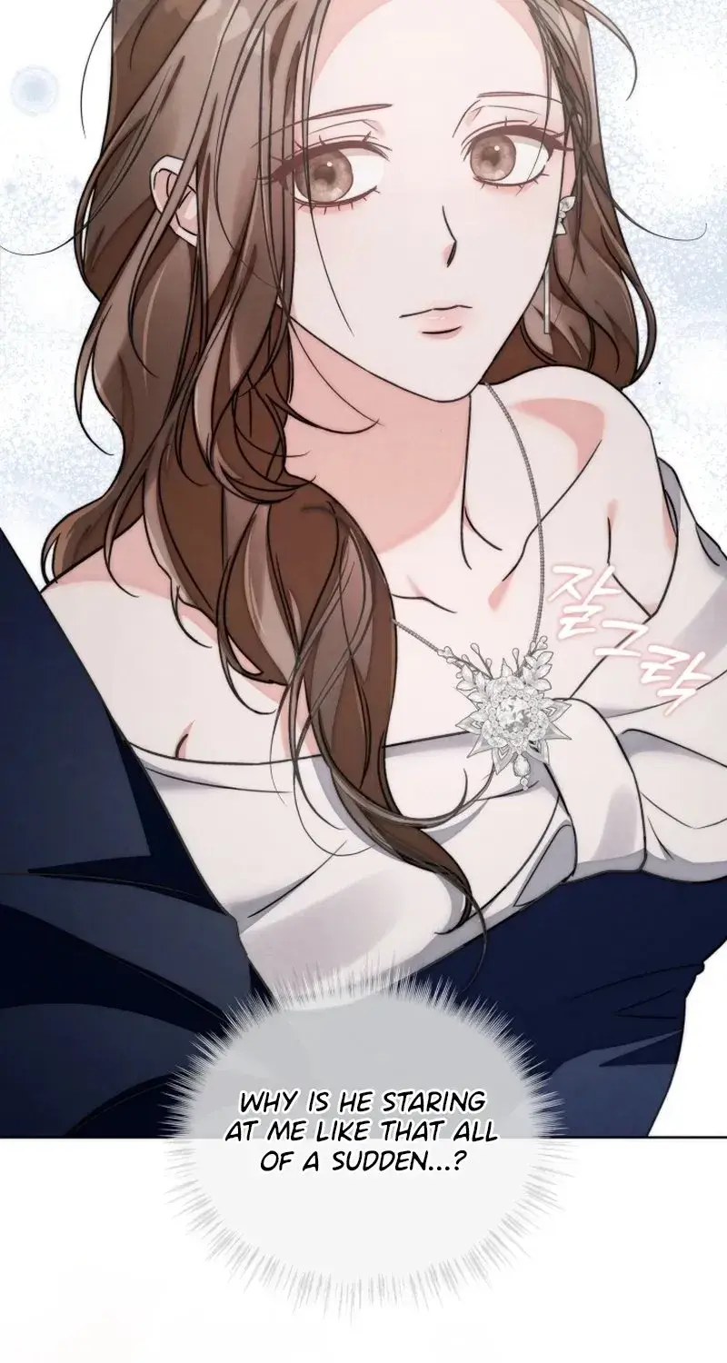 The Night With My Husbands Boss Chapter 8 - Page 13