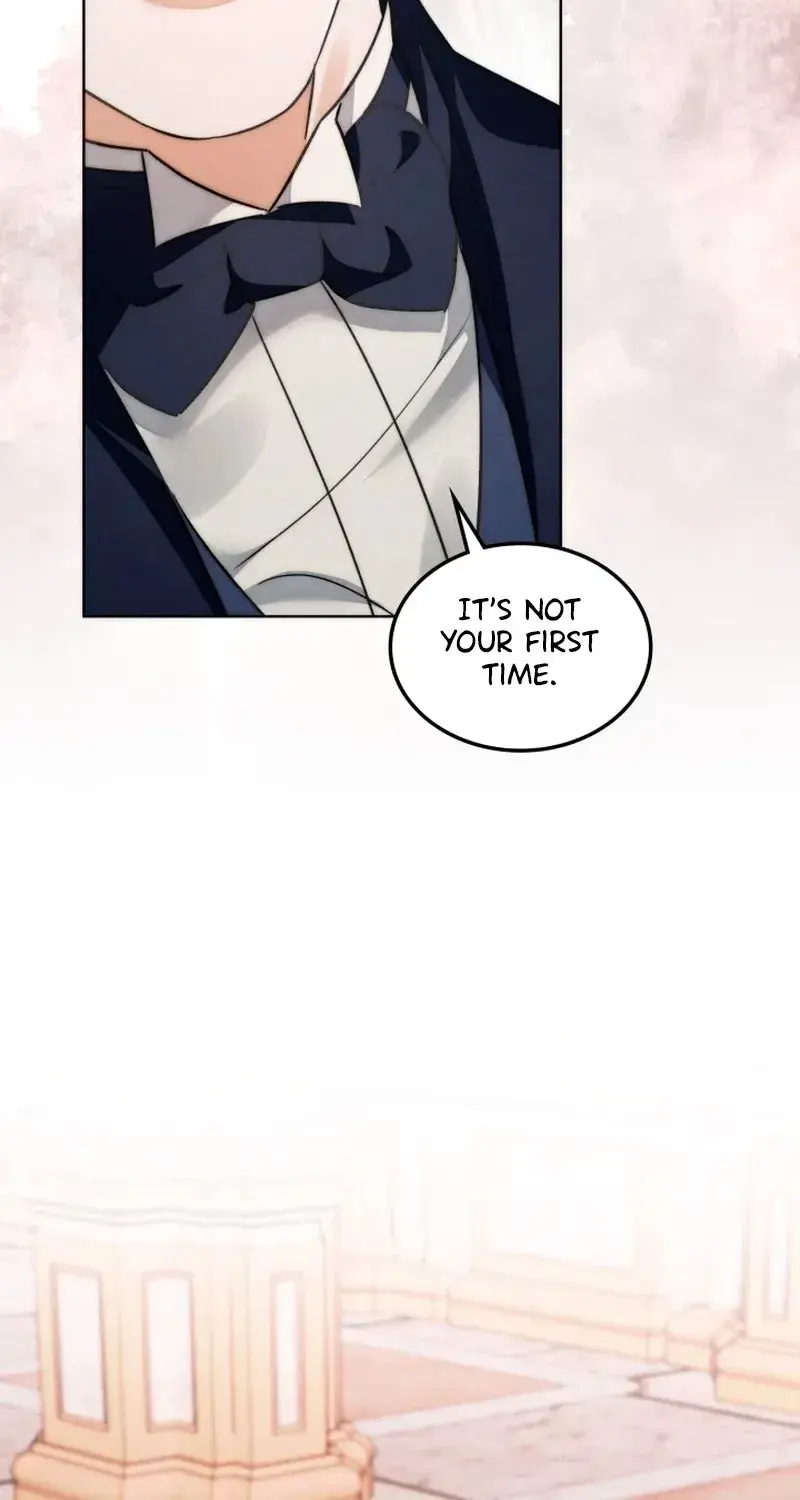 The Night With My Husbands Boss Chapter 8 - Page 16