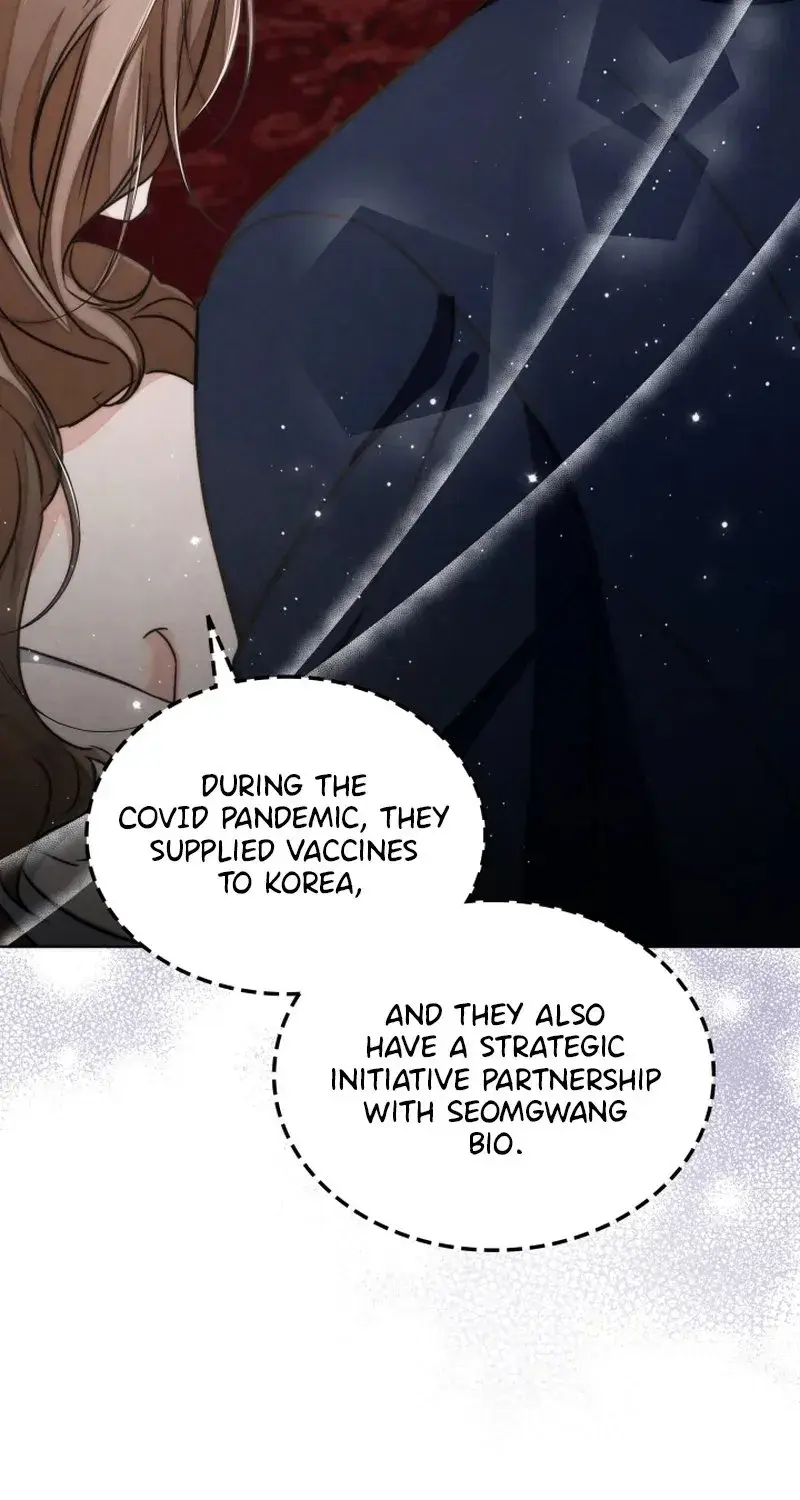The Night With My Husbands Boss Chapter 8 - Page 22