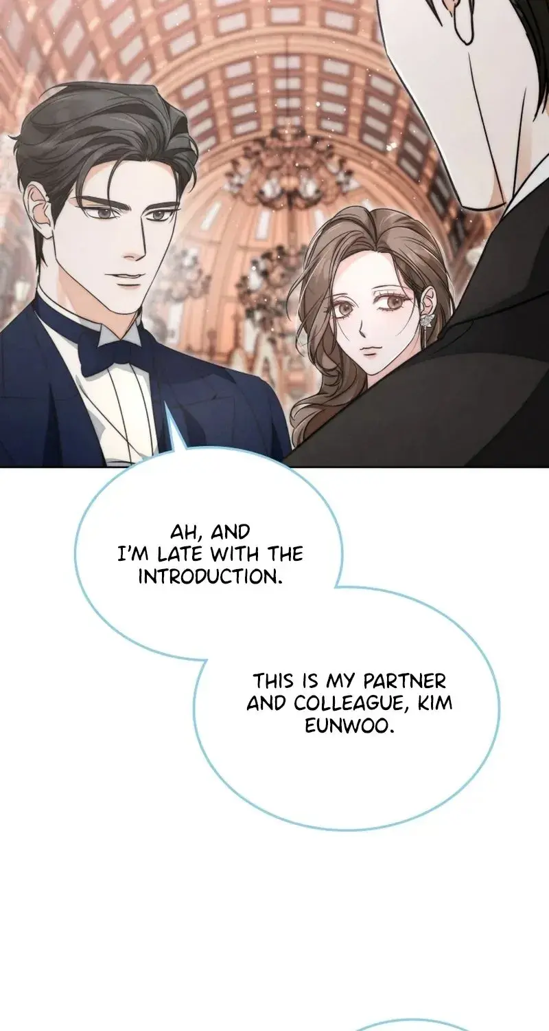 The Night With My Husbands Boss Chapter 8 - Page 26