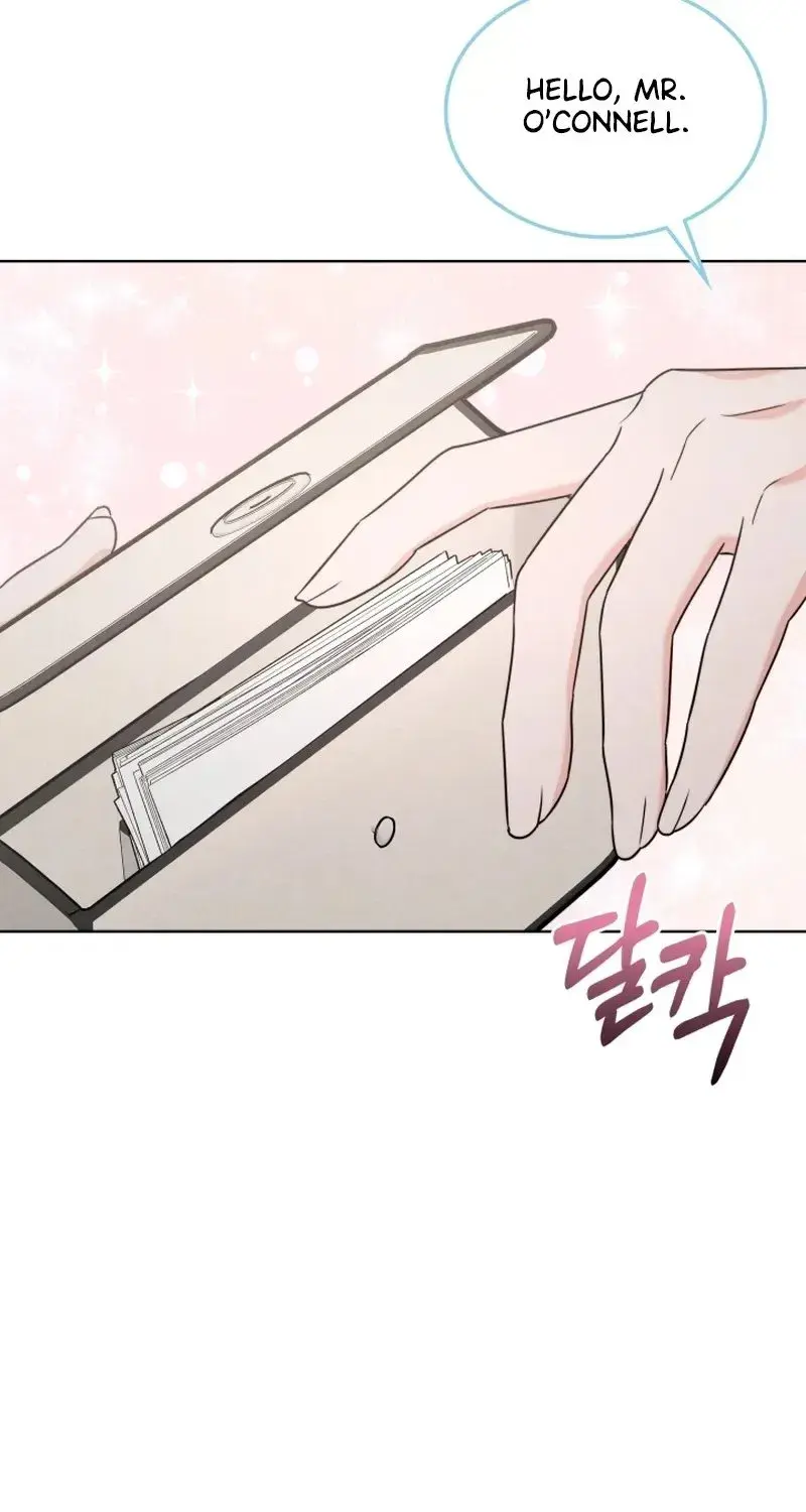 The Night With My Husbands Boss Chapter 8 - Page 27