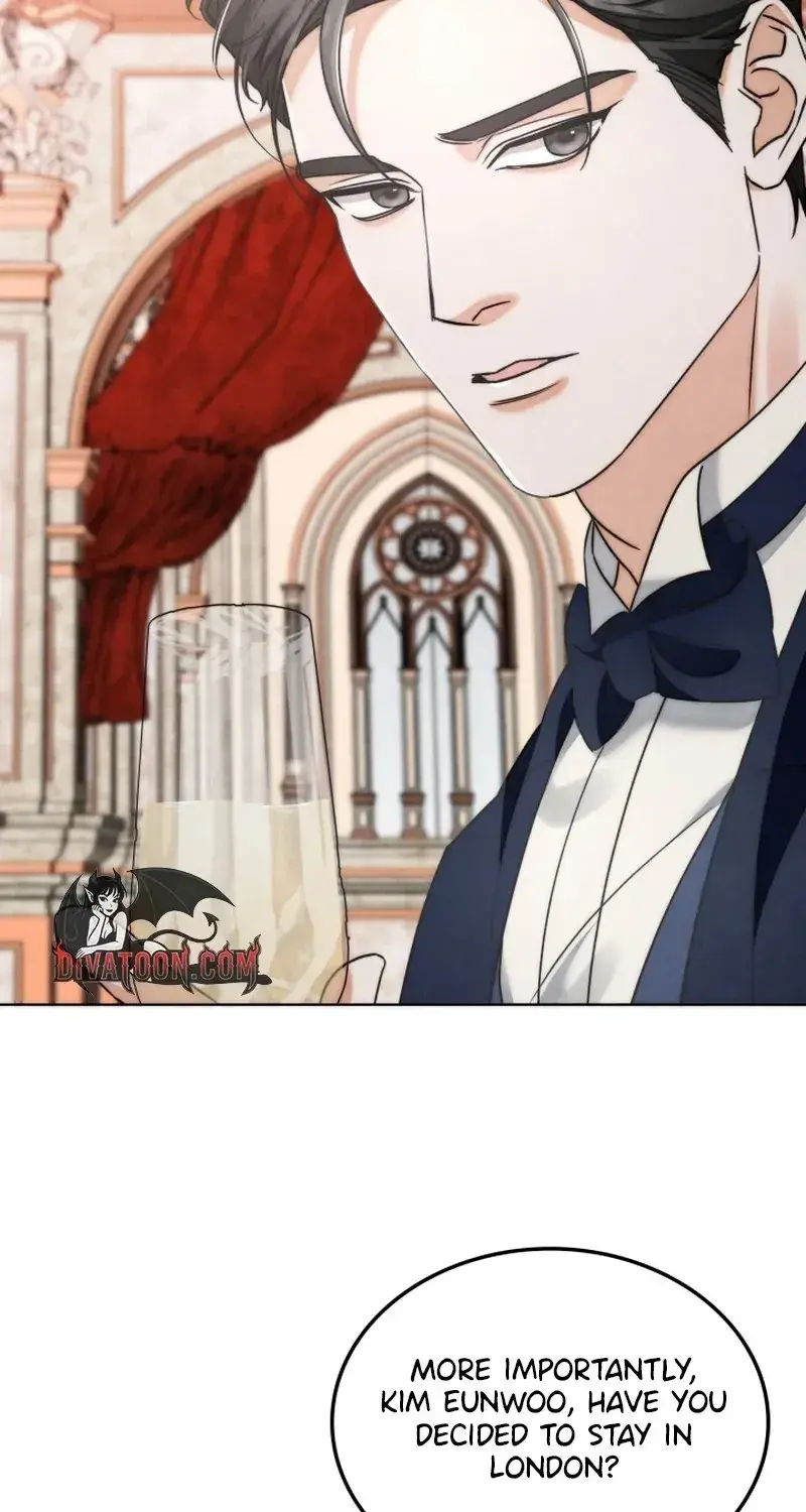 The Night With My Husbands Boss Chapter 8 - Page 33
