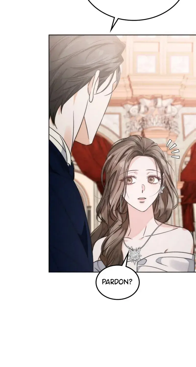 The Night With My Husbands Boss Chapter 8 - Page 34