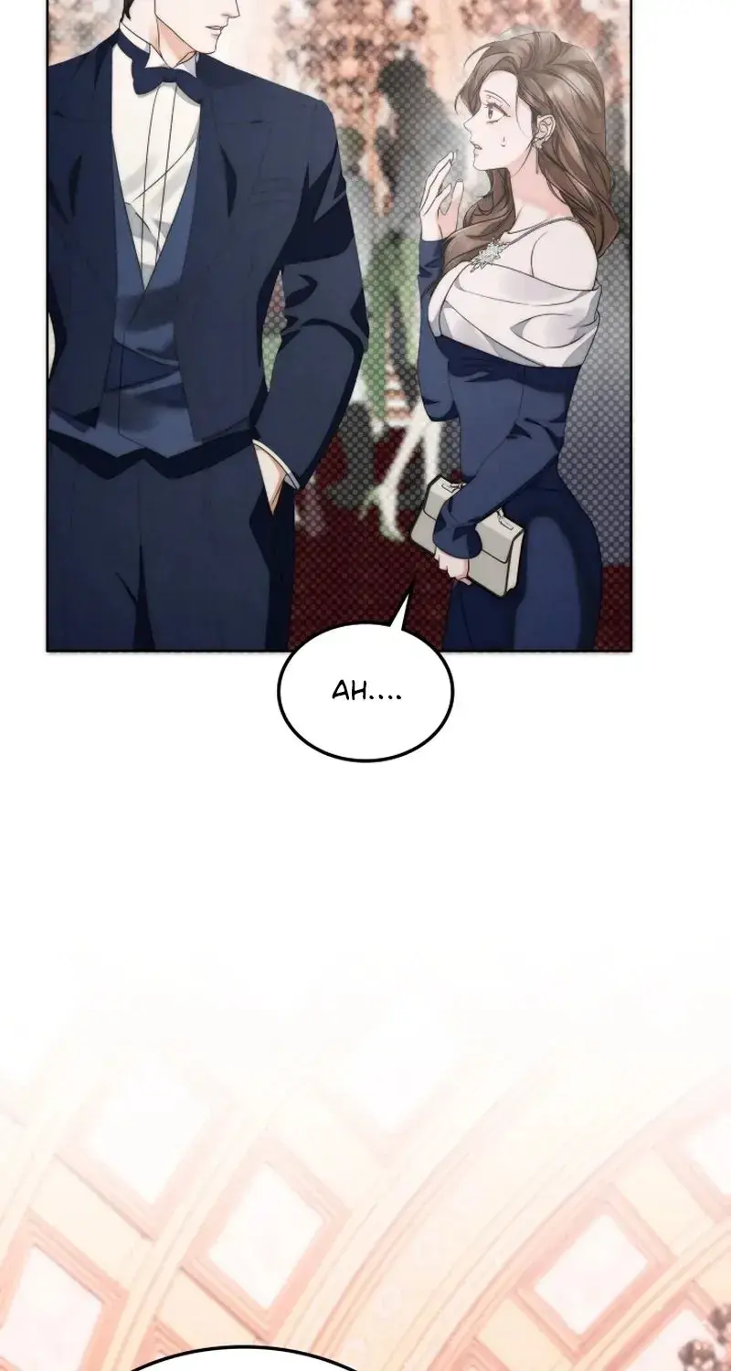 The Night With My Husbands Boss Chapter 8 - Page 36
