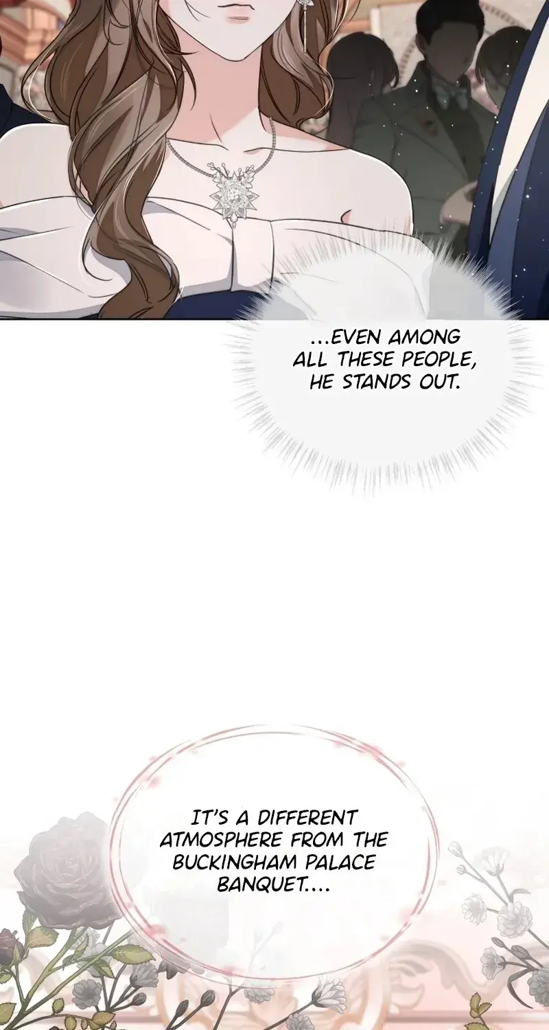 The Night With My Husbands Boss Chapter 8 - Page 4