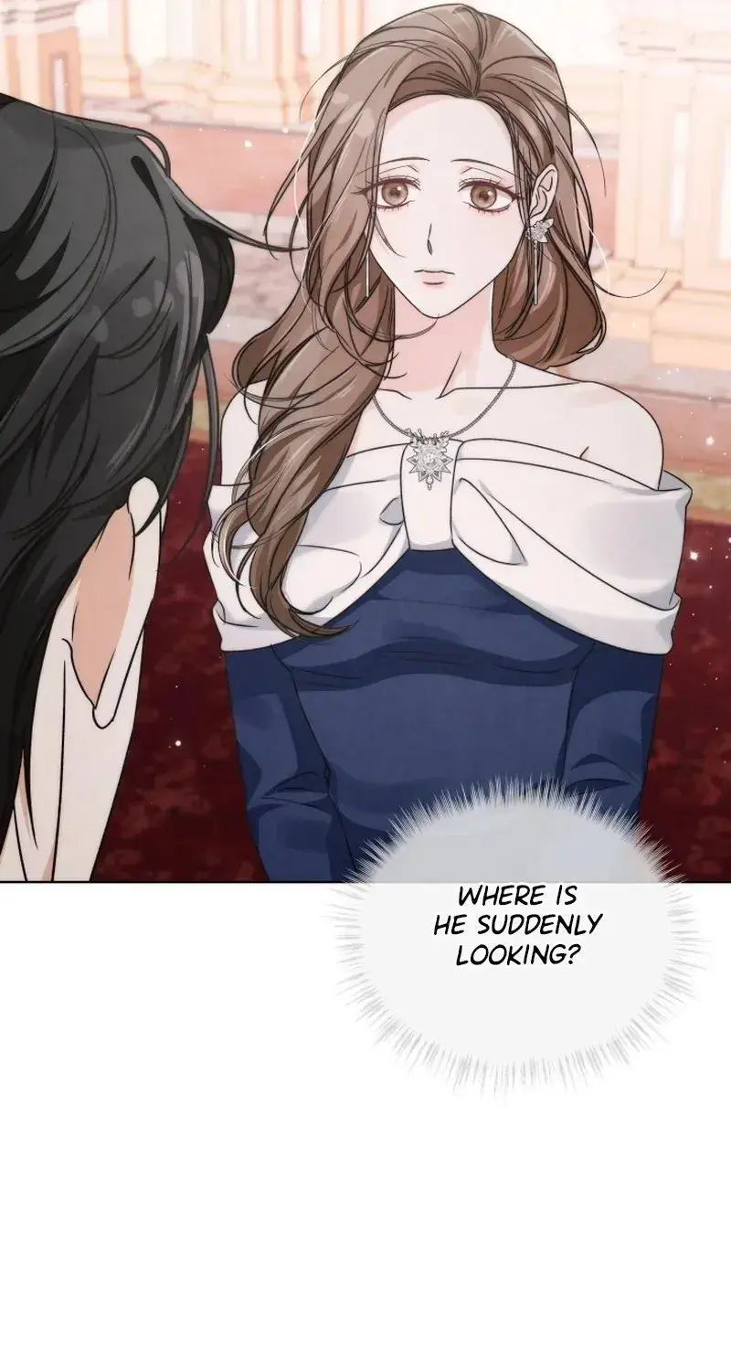The Night With My Husbands Boss Chapter 8 - Page 41