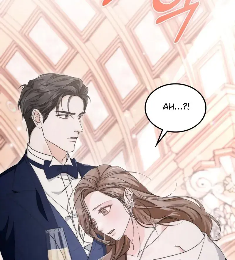 The Night With My Husbands Boss Chapter 8 - Page 45