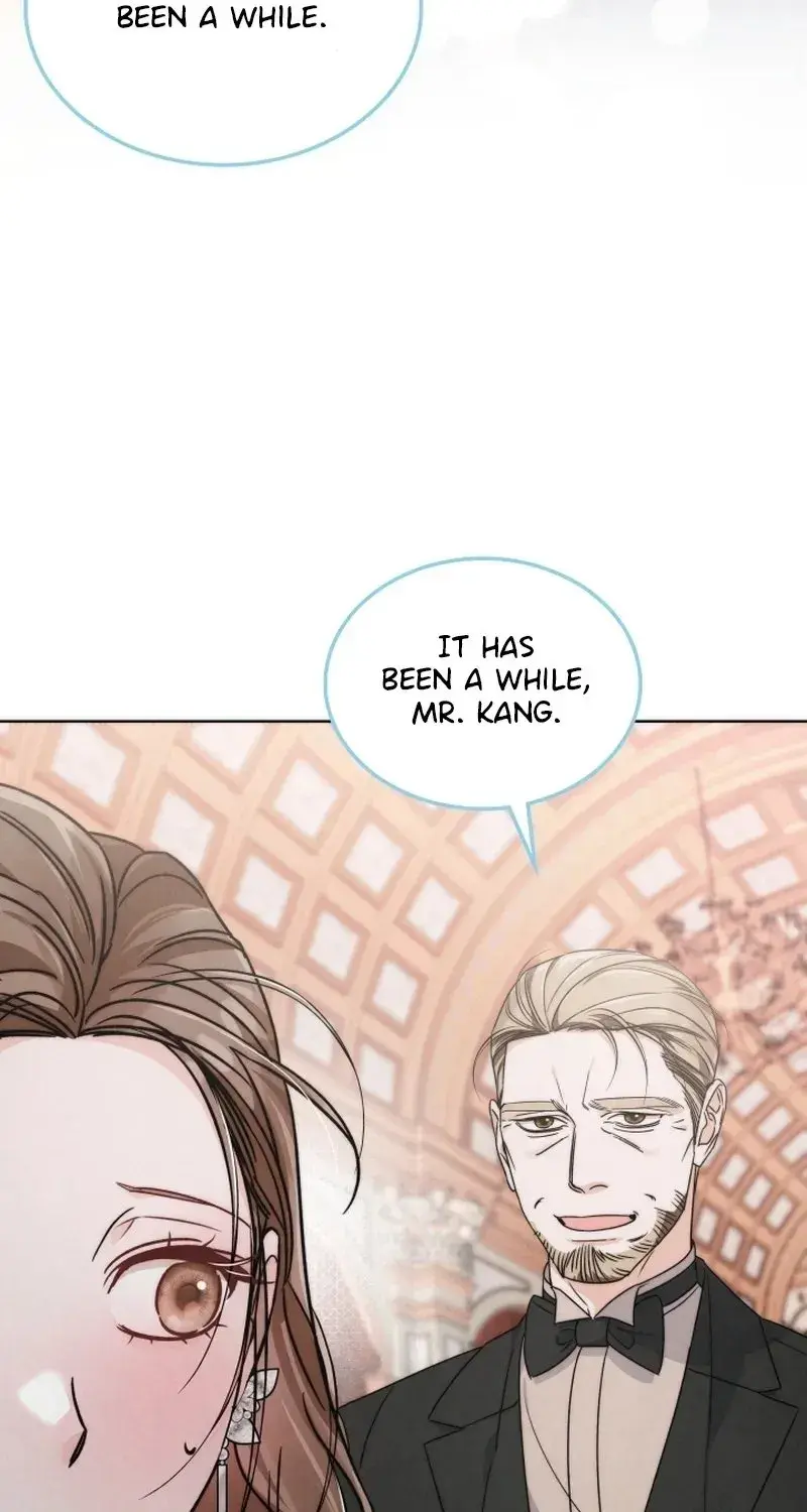 The Night With My Husbands Boss Chapter 8 - Page 47