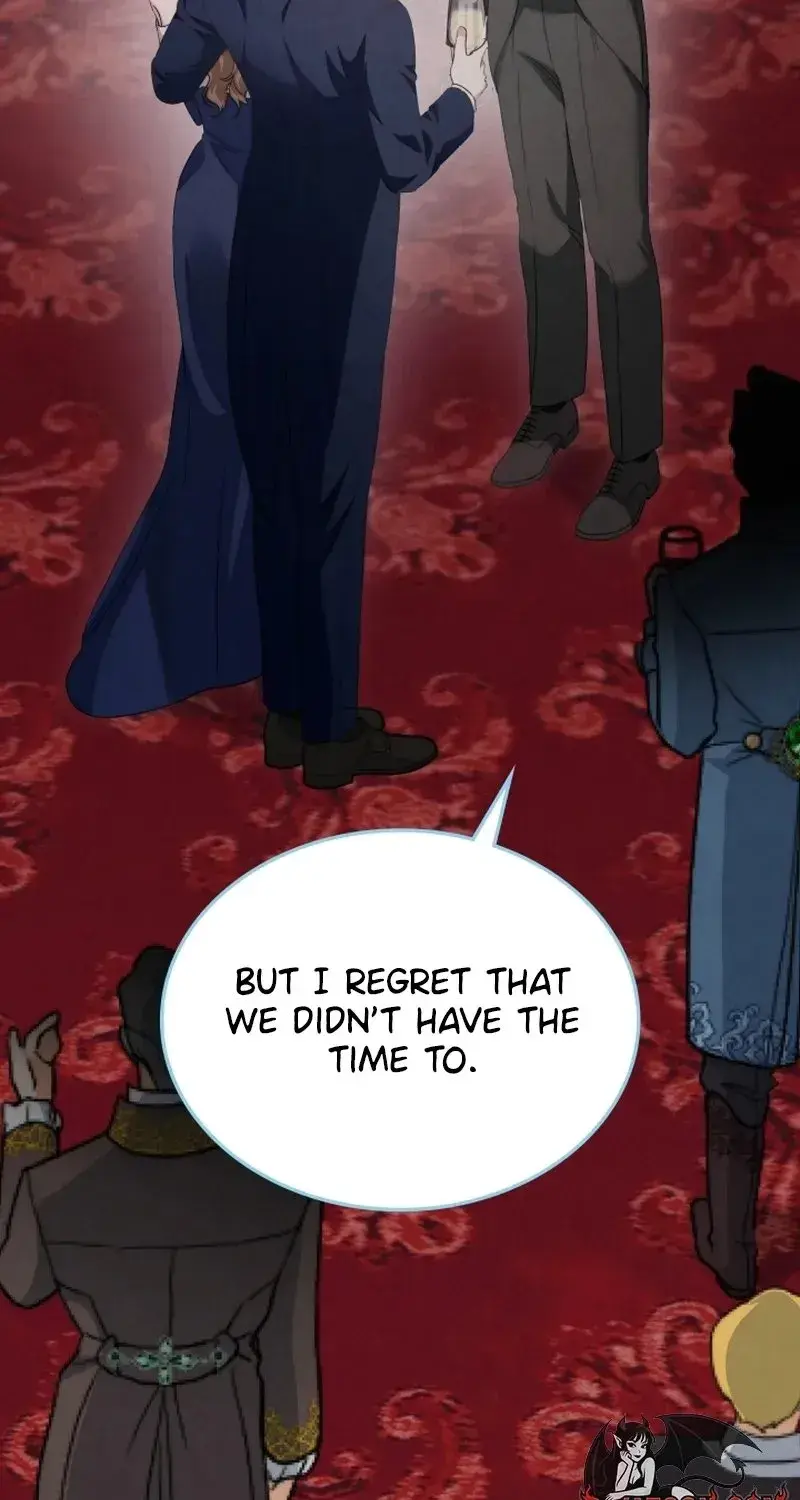 The Night With My Husbands Boss Chapter 8 - Page 49