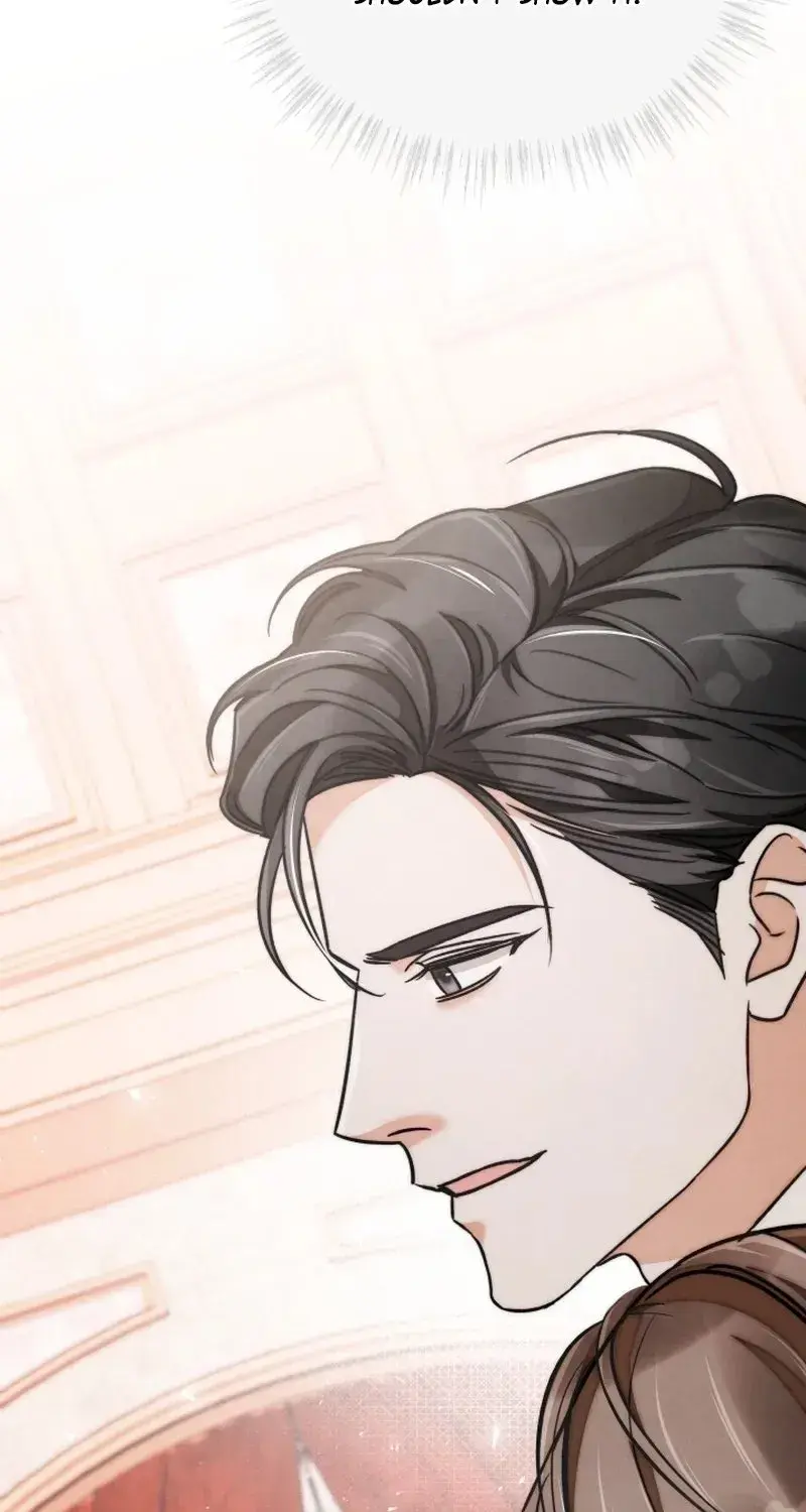 The Night With My Husbands Boss Chapter 8 - Page 52