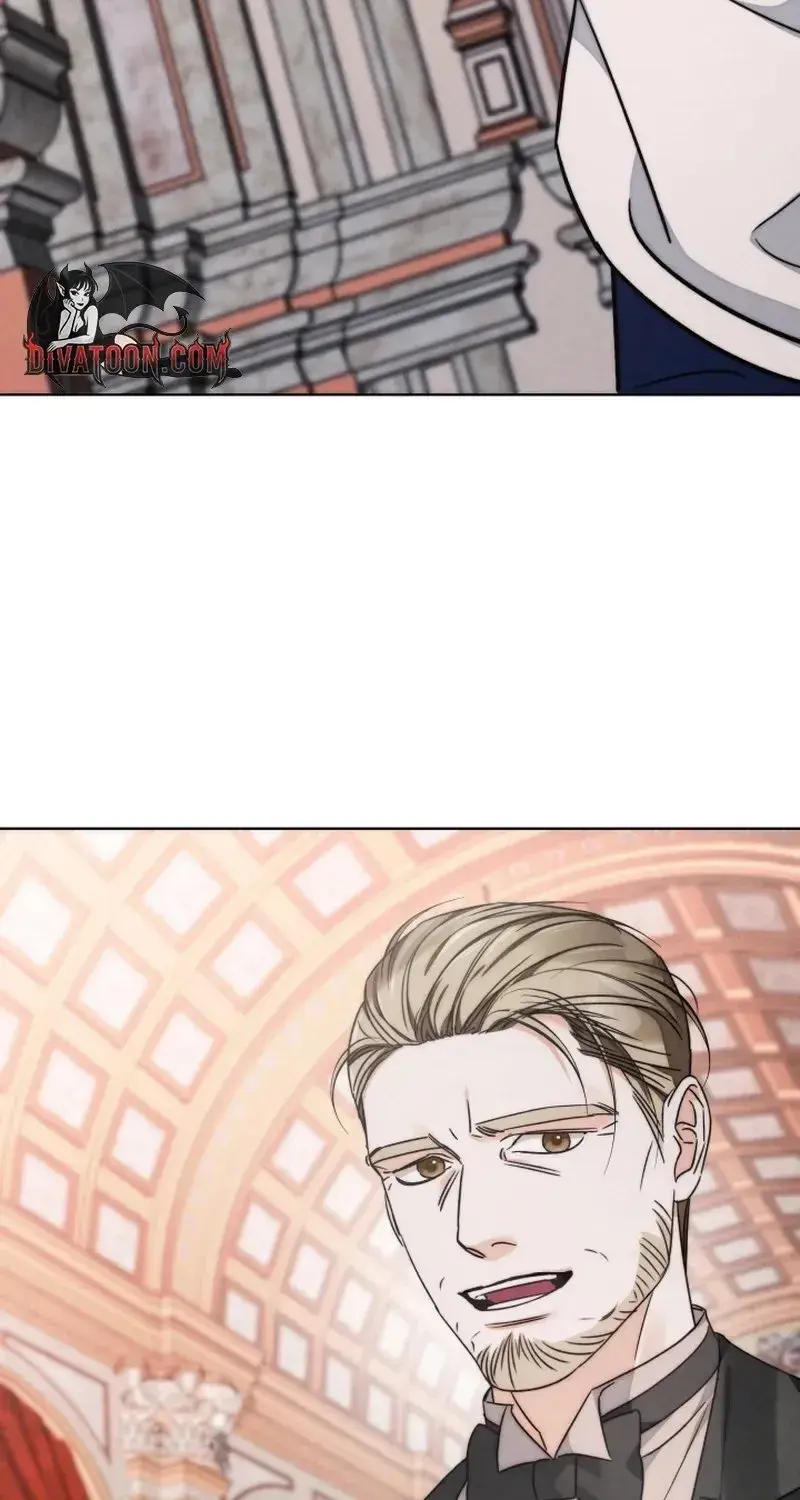 The Night With My Husbands Boss Chapter 8 - Page 54