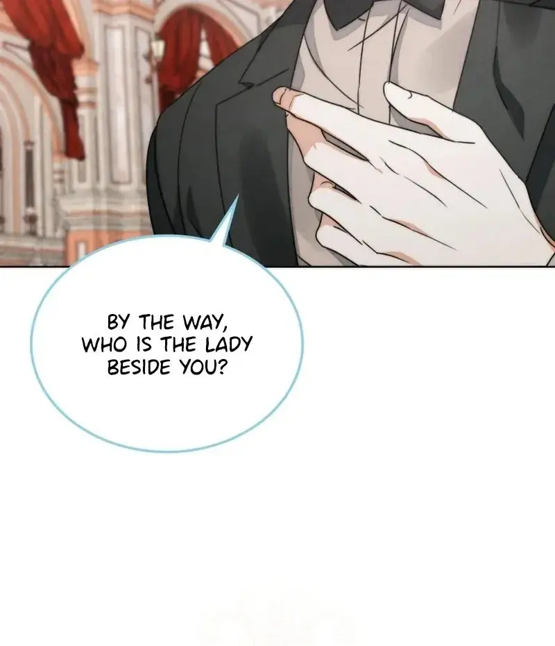 The Night With My Husbands Boss Chapter 8 - Page 55