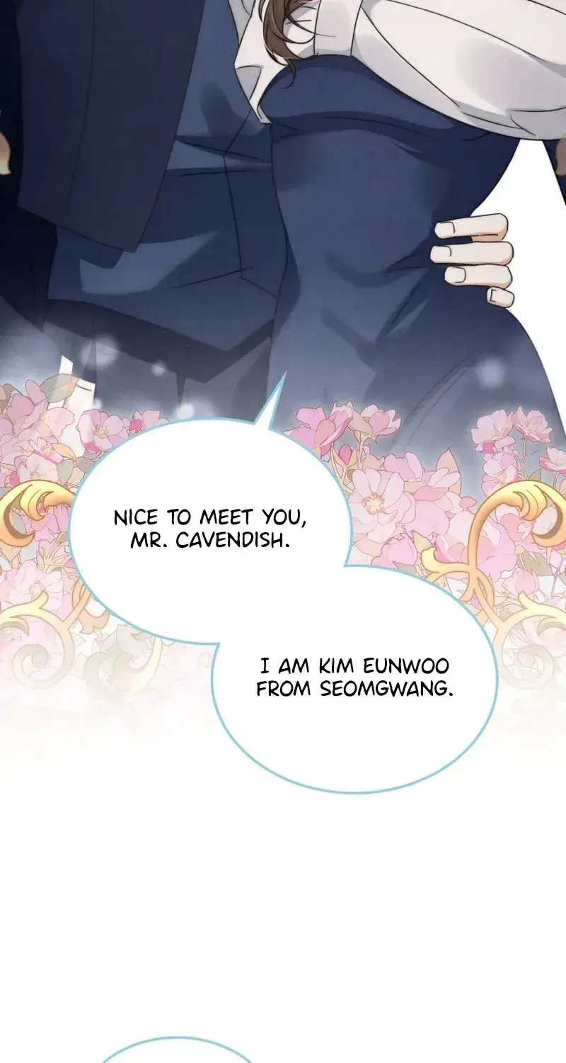 The Night With My Husbands Boss Chapter 8 - Page 57