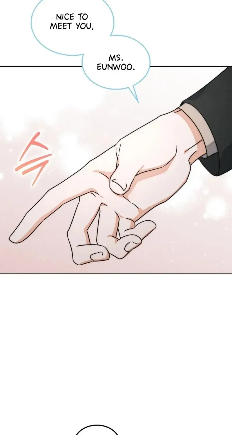 The Night With My Husbands Boss Chapter 8 - Page 58